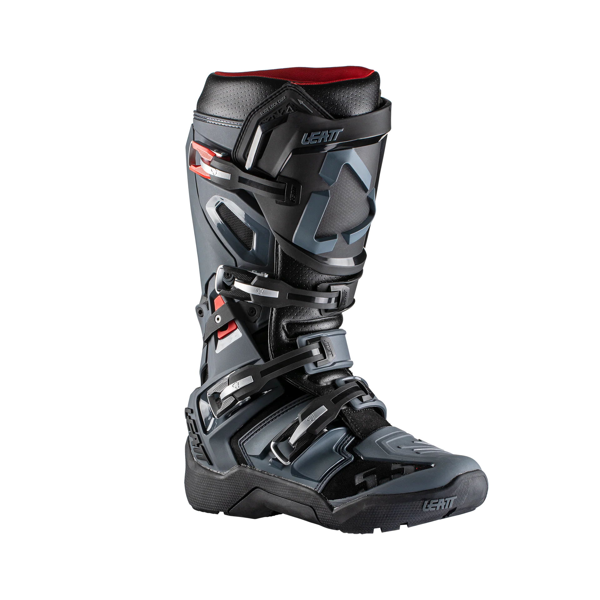 Boots 5.5 FlexLock Enduro