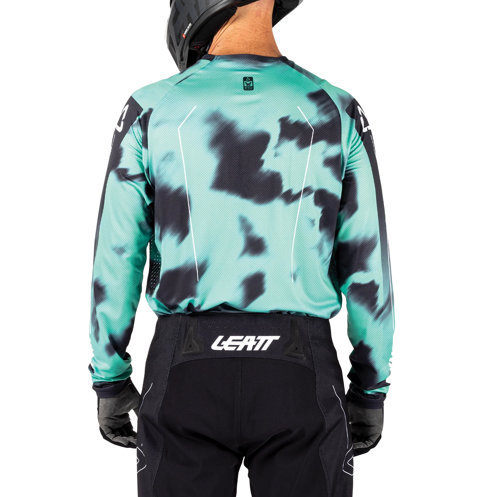 Jersey Moto 4.5 Lite