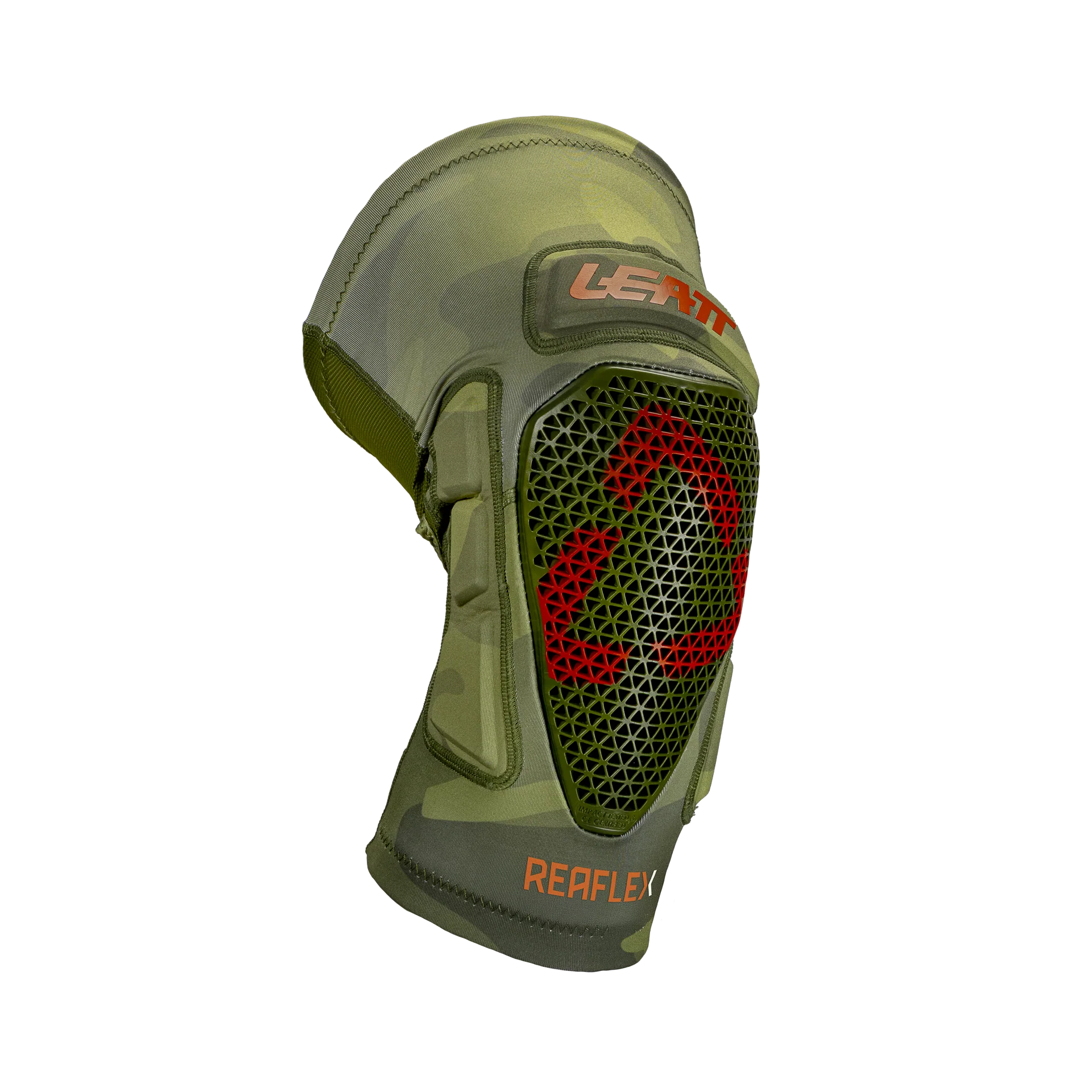 Knee Guard ReaFlex Pro - Camo Edition