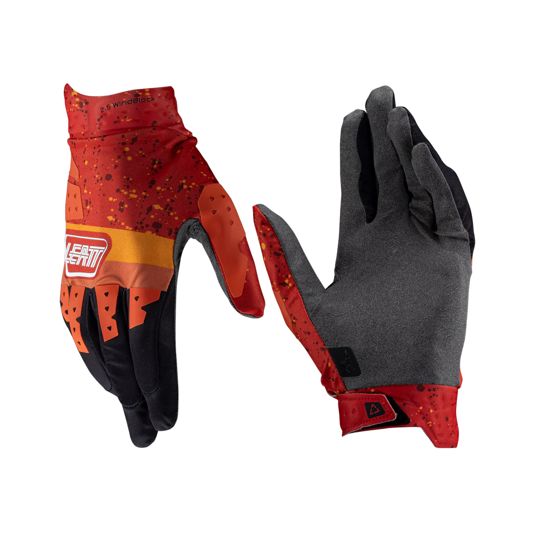 Gloves Moto 2.5 WindBlock