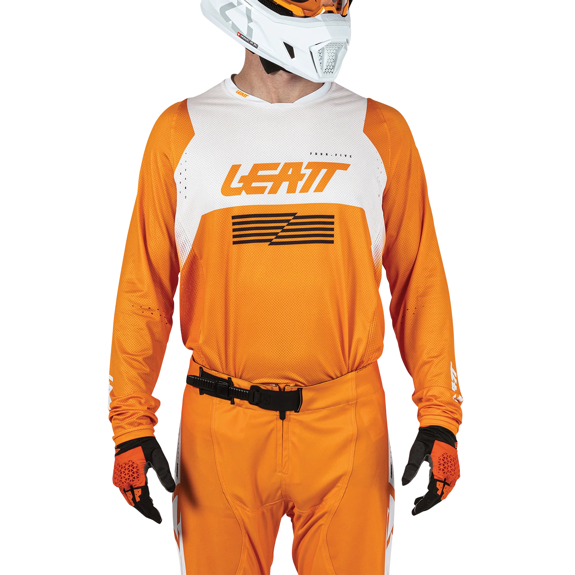 Jersey Moto 4.5 Lite