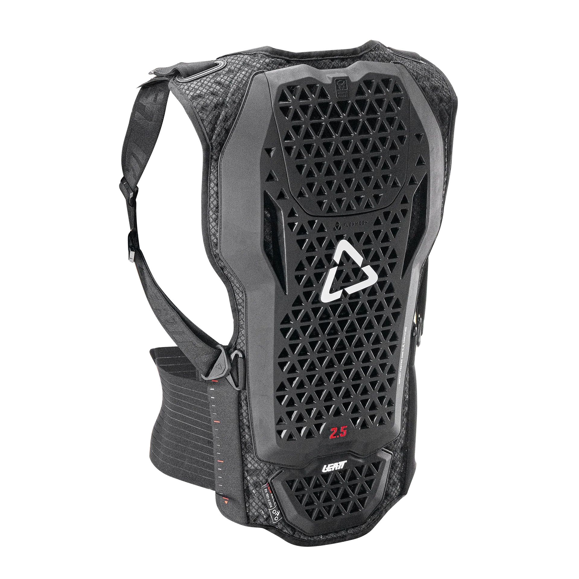 Back Protector 2.5 Flexmesh