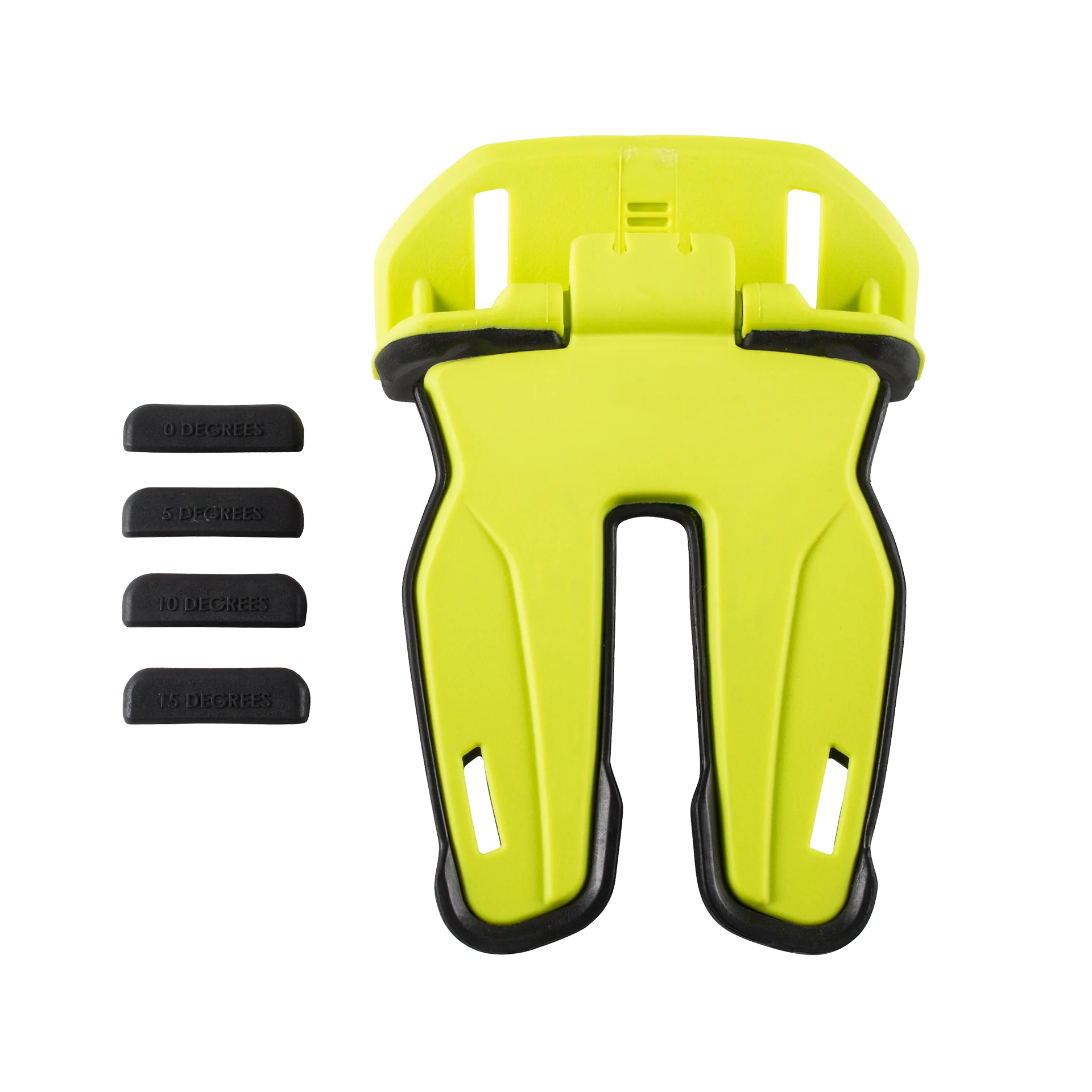 Thoracic Pack DBX GPX 5.5