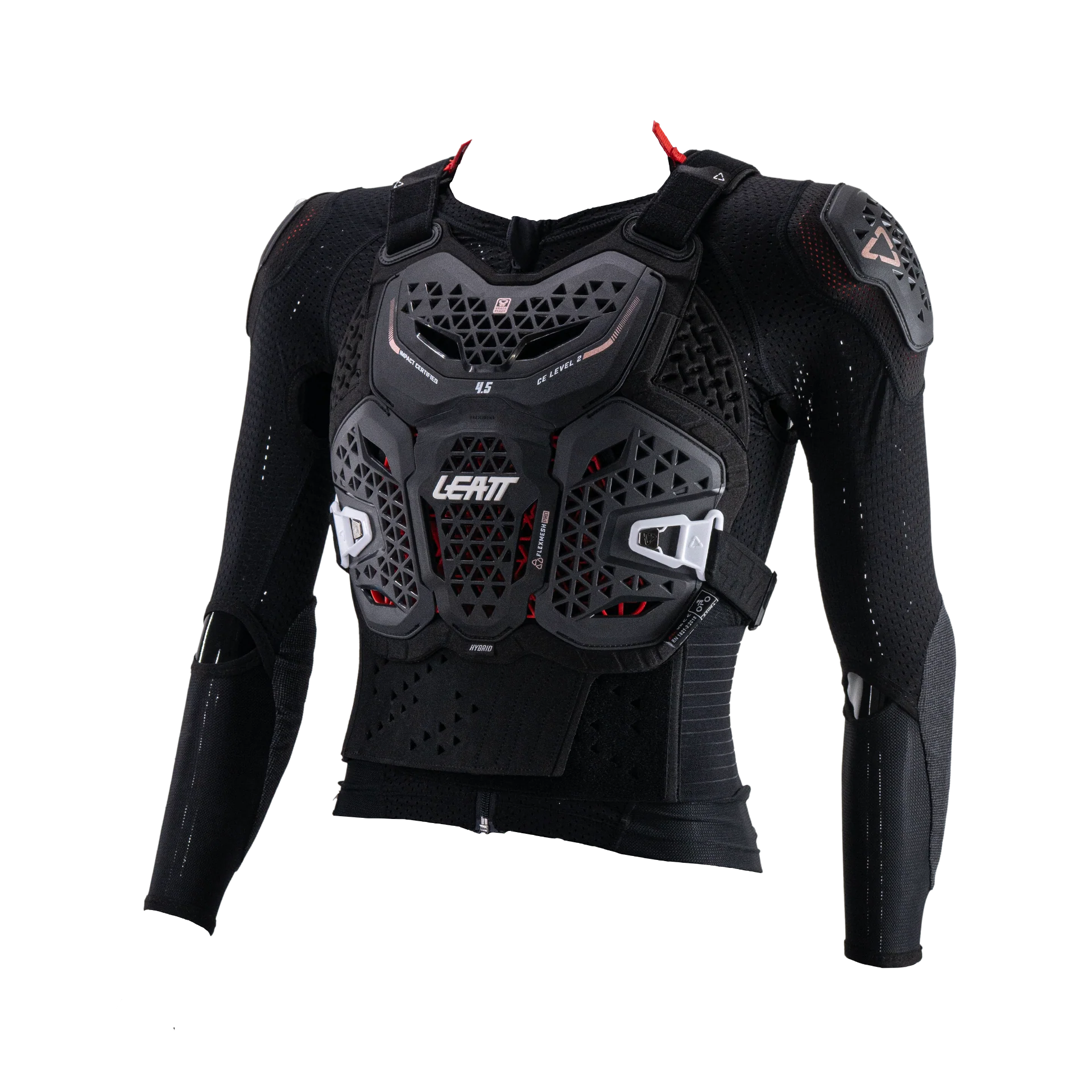 Body Protector 4.5 Hybrid - Women