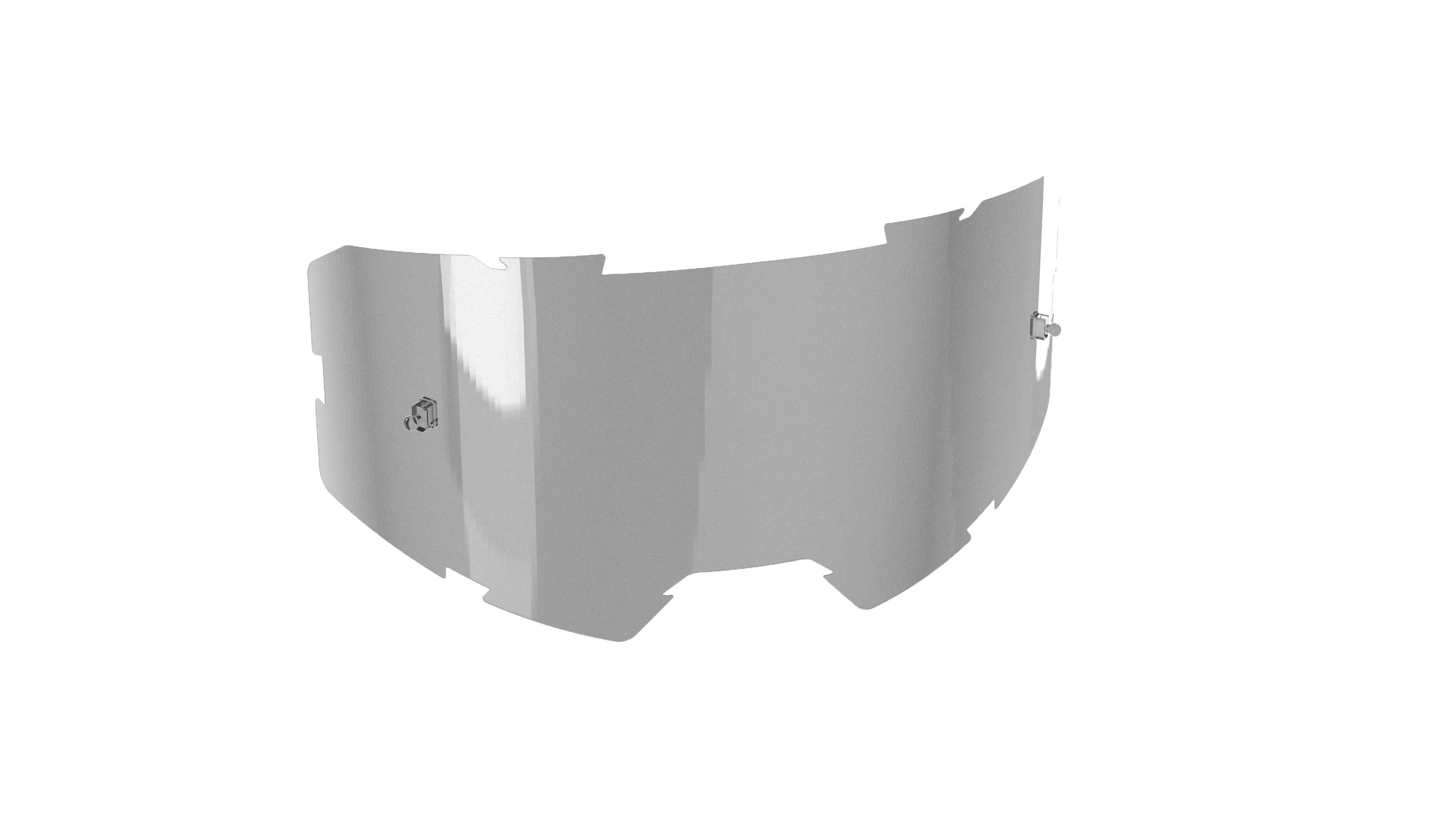 Lens Vizion 2.5/3.5 - Iriz