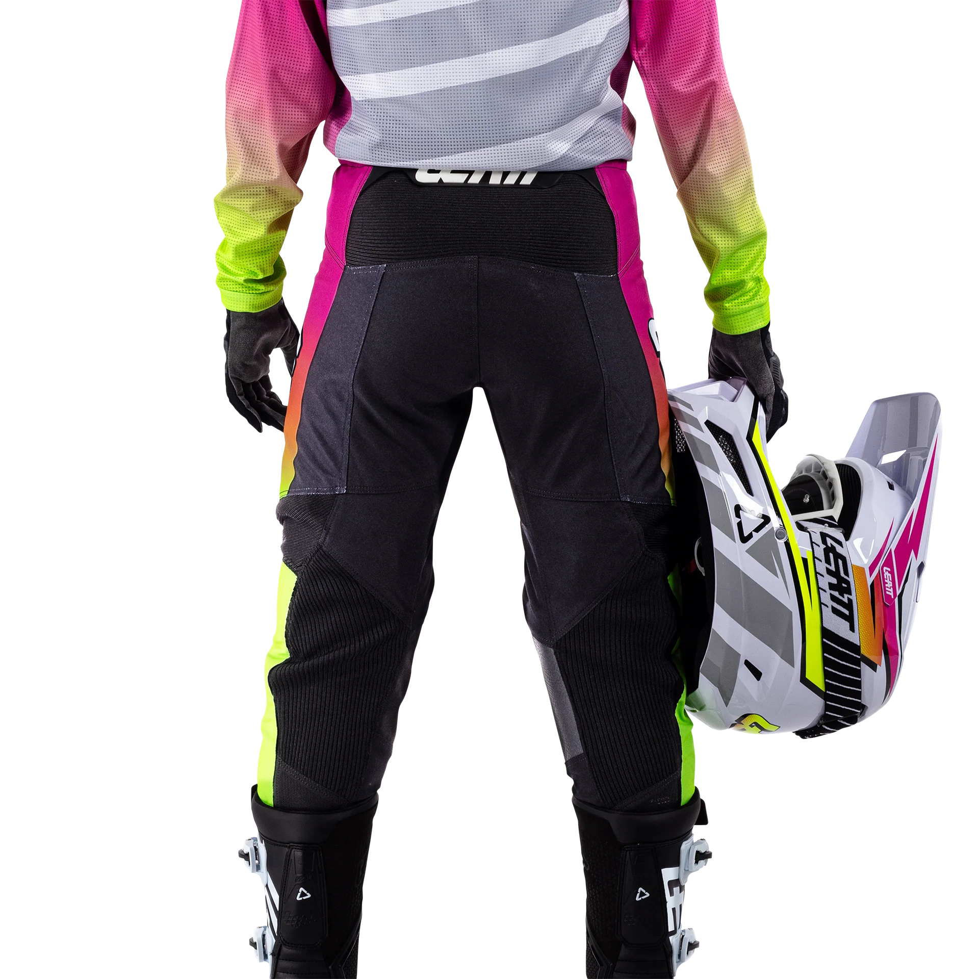 Moto 3.5 Ride Kit - Junior/Mini