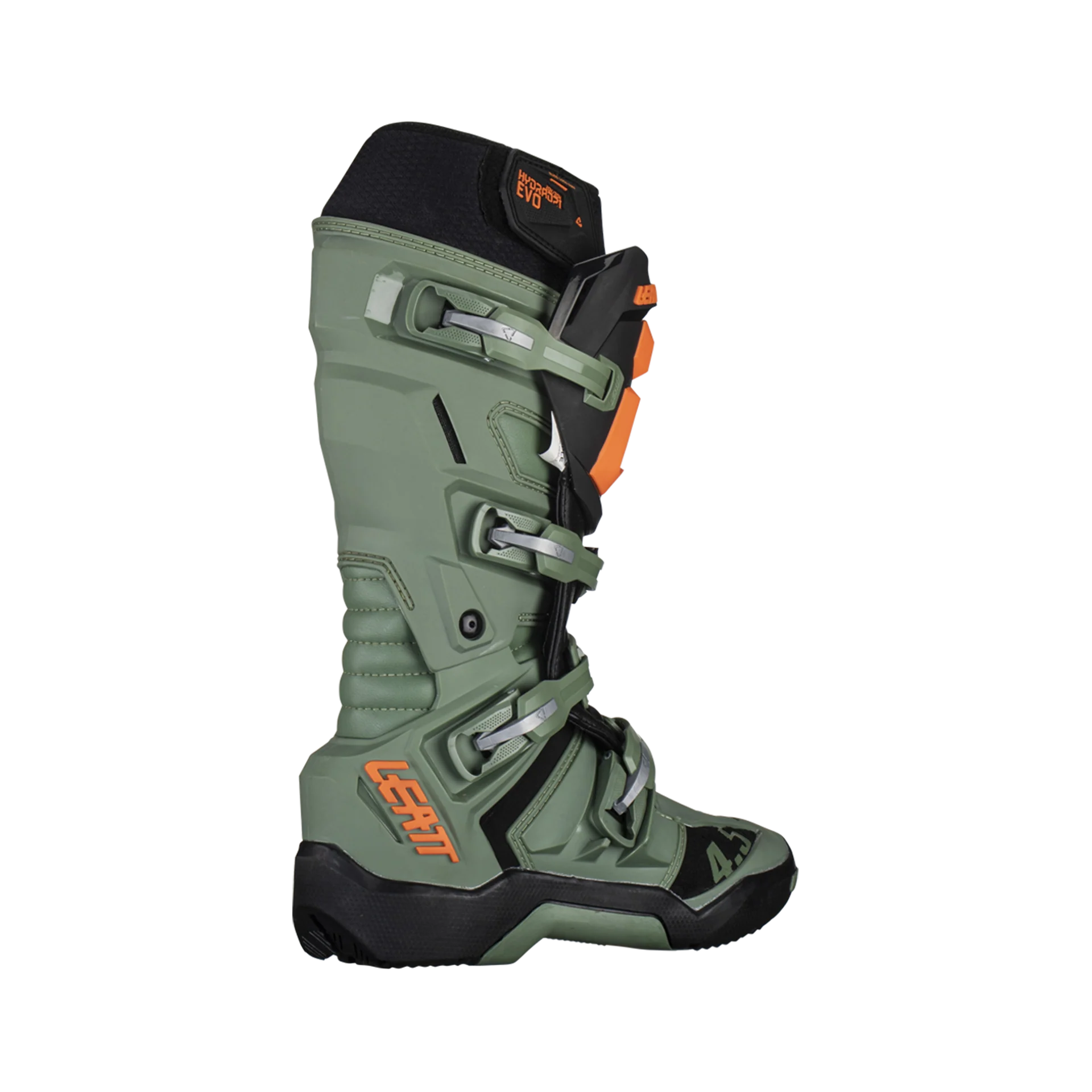 Boots 4.5 HydraDri