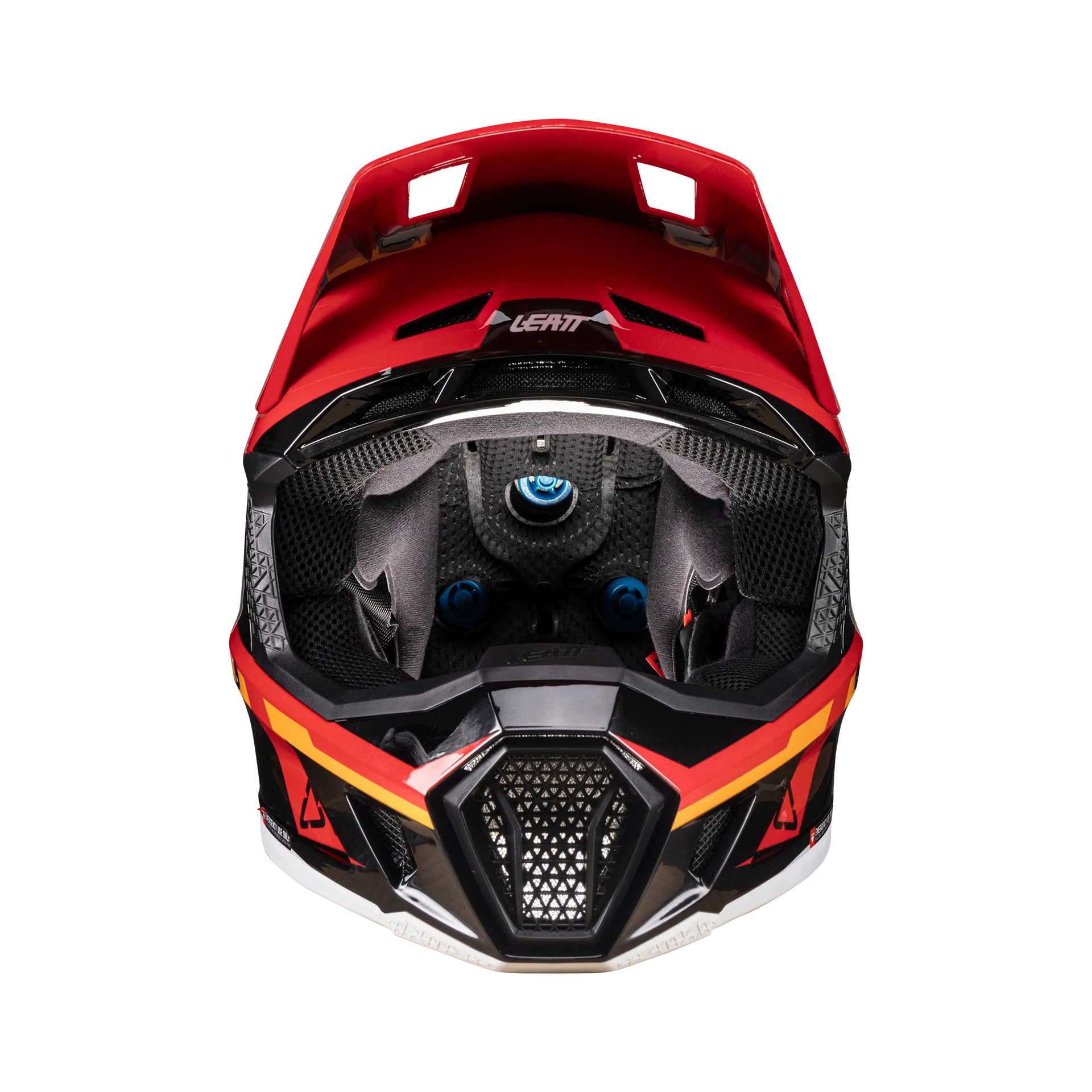 Helmet Kit Moto 7.5 with 4.5 Goggle