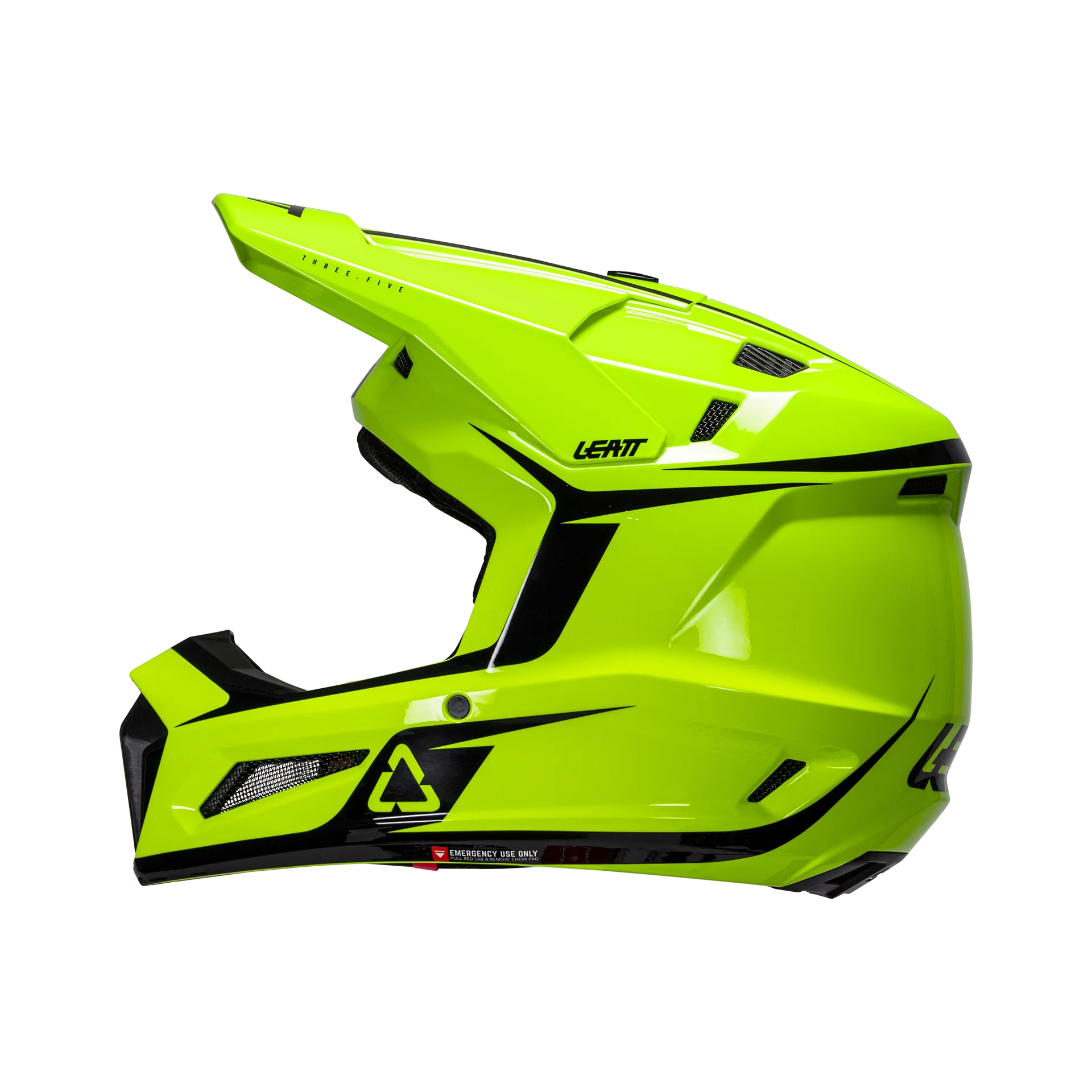 Helmet Kit Moto 3.5 with 3.5 Goggle