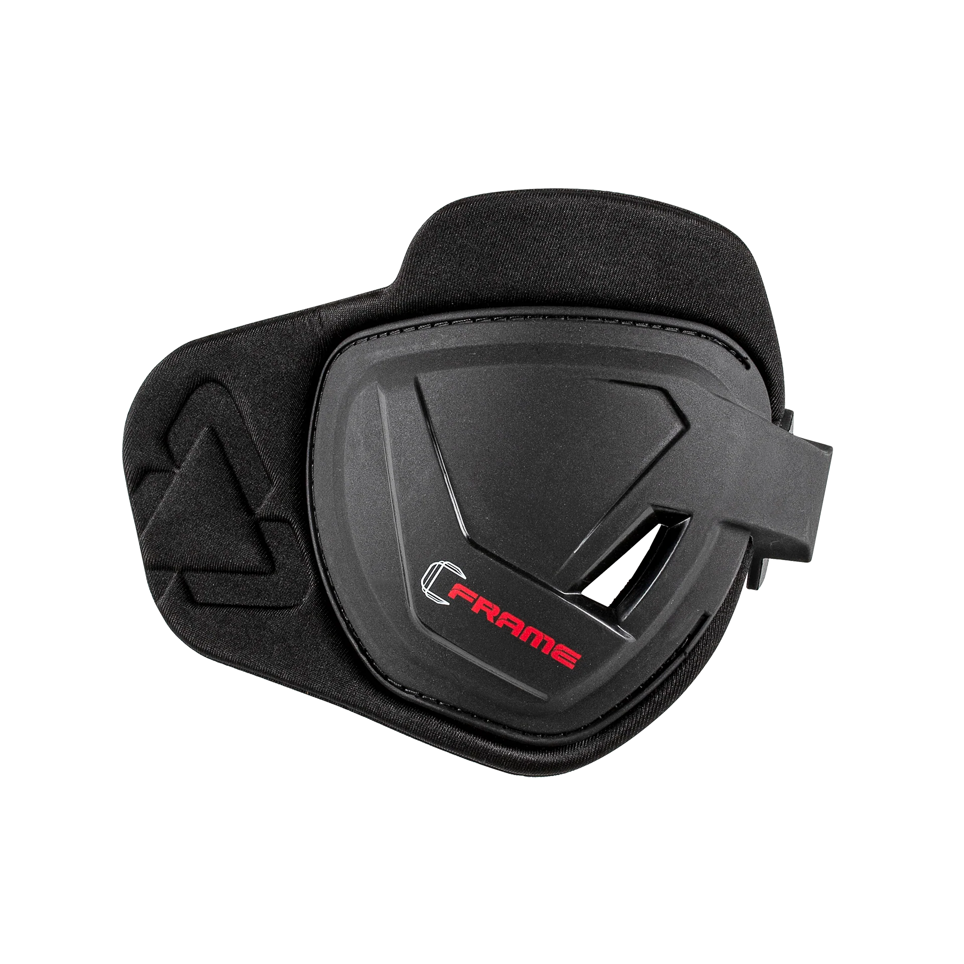 Knee cup C-Frame - Junior