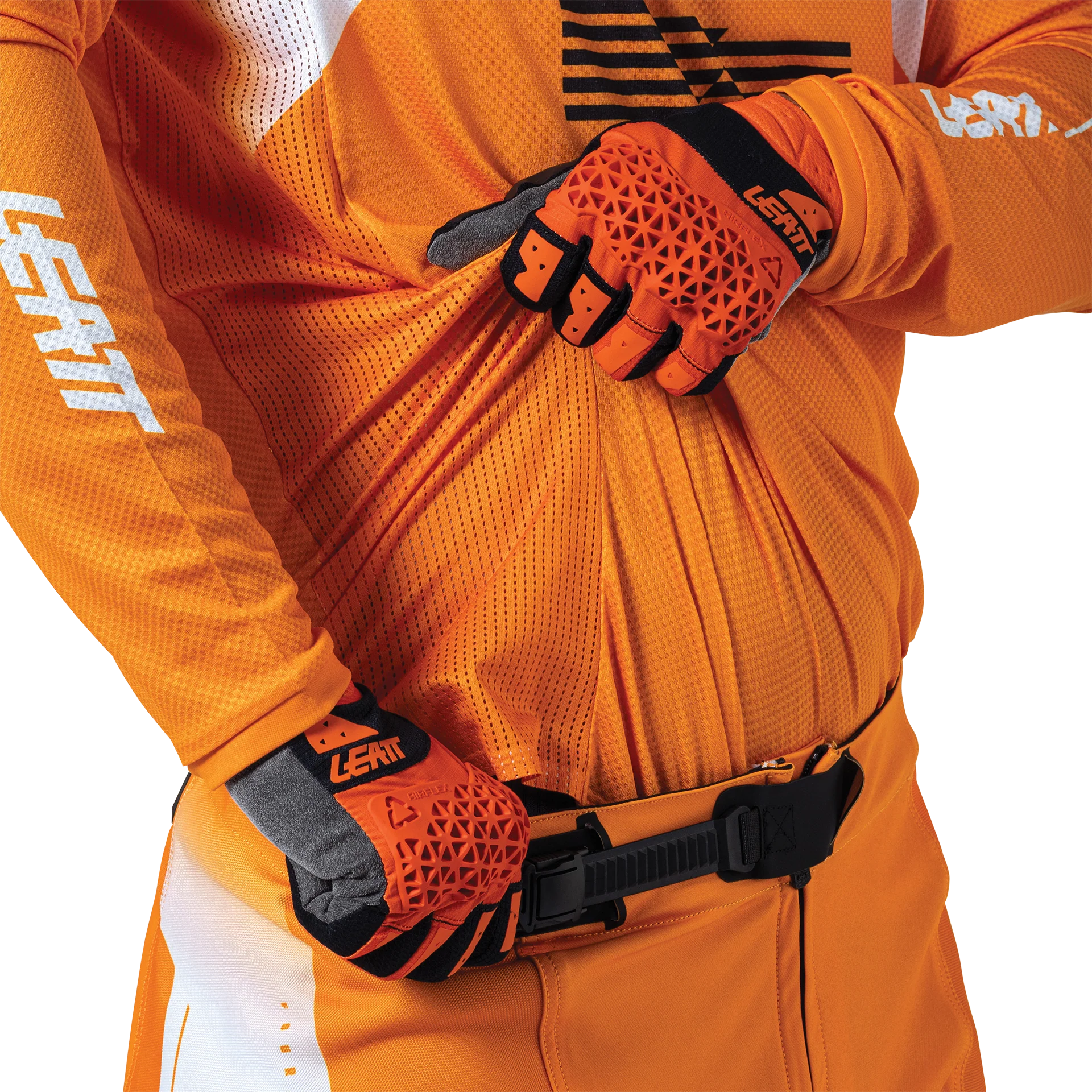 Jersey Moto 4.5 Lite