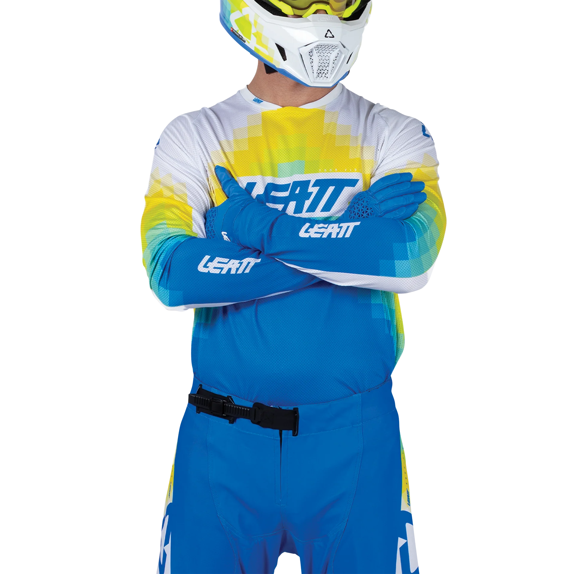 Jersey Moto 4.5 Lite