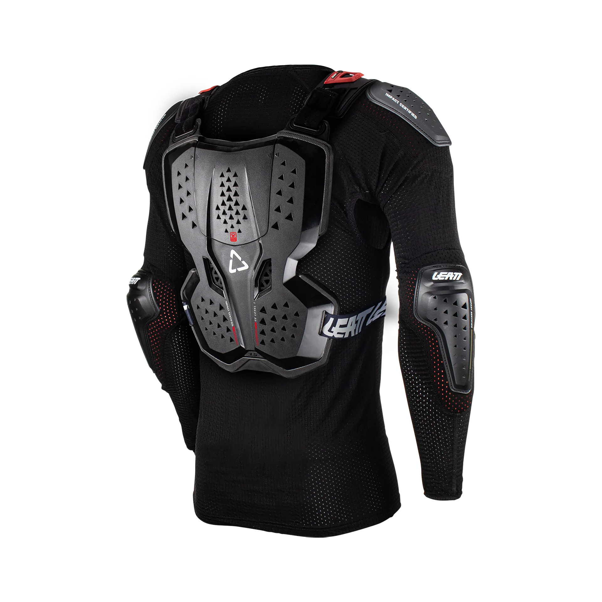Body Protector 3.5 - Junior