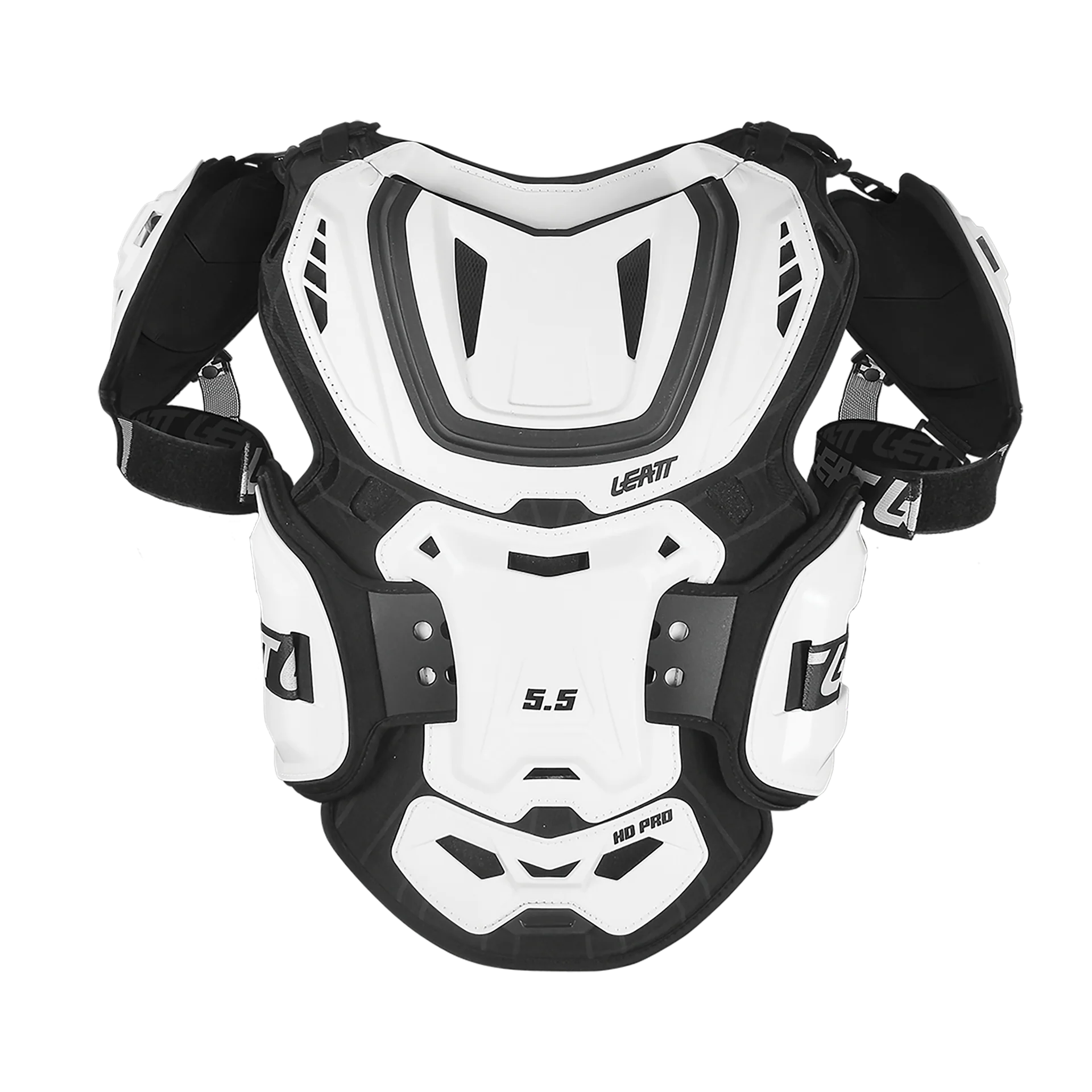 Chest Protector 5.5 Pro HD