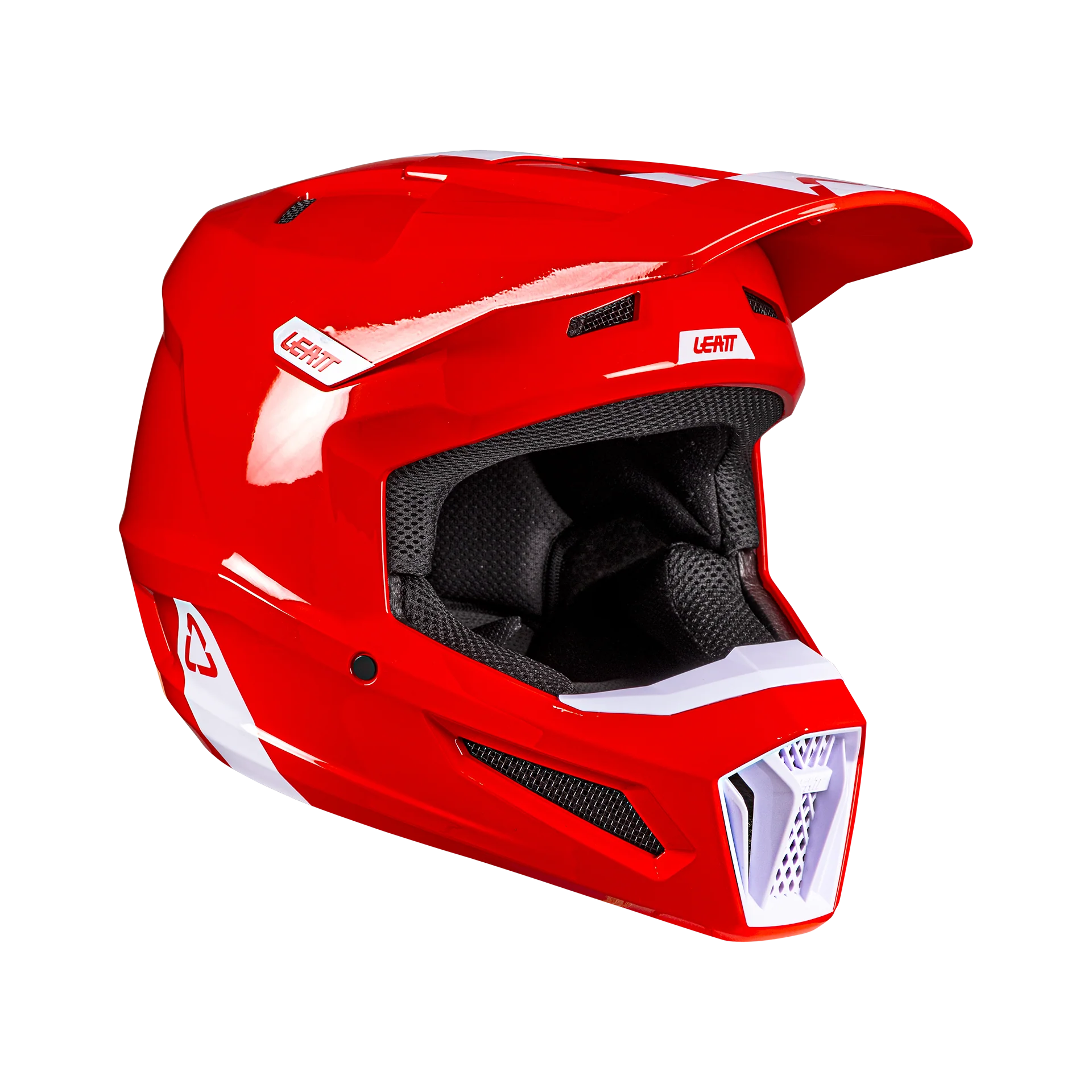 Helmet Moto 2.5