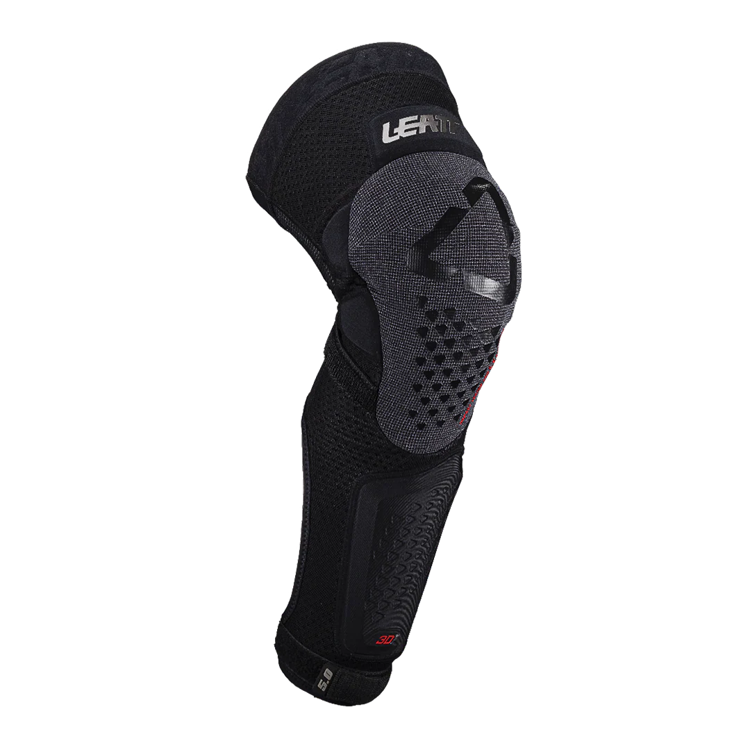 Knee Guard 3DF 5.0 Evo EXT