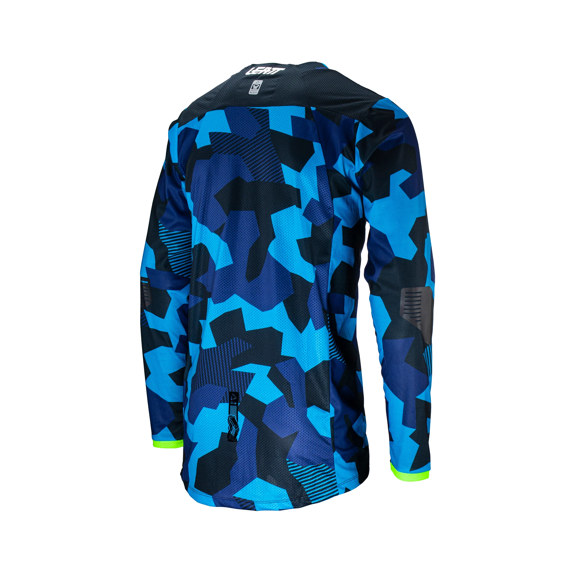 Jersey Moto 4.5 Enduro