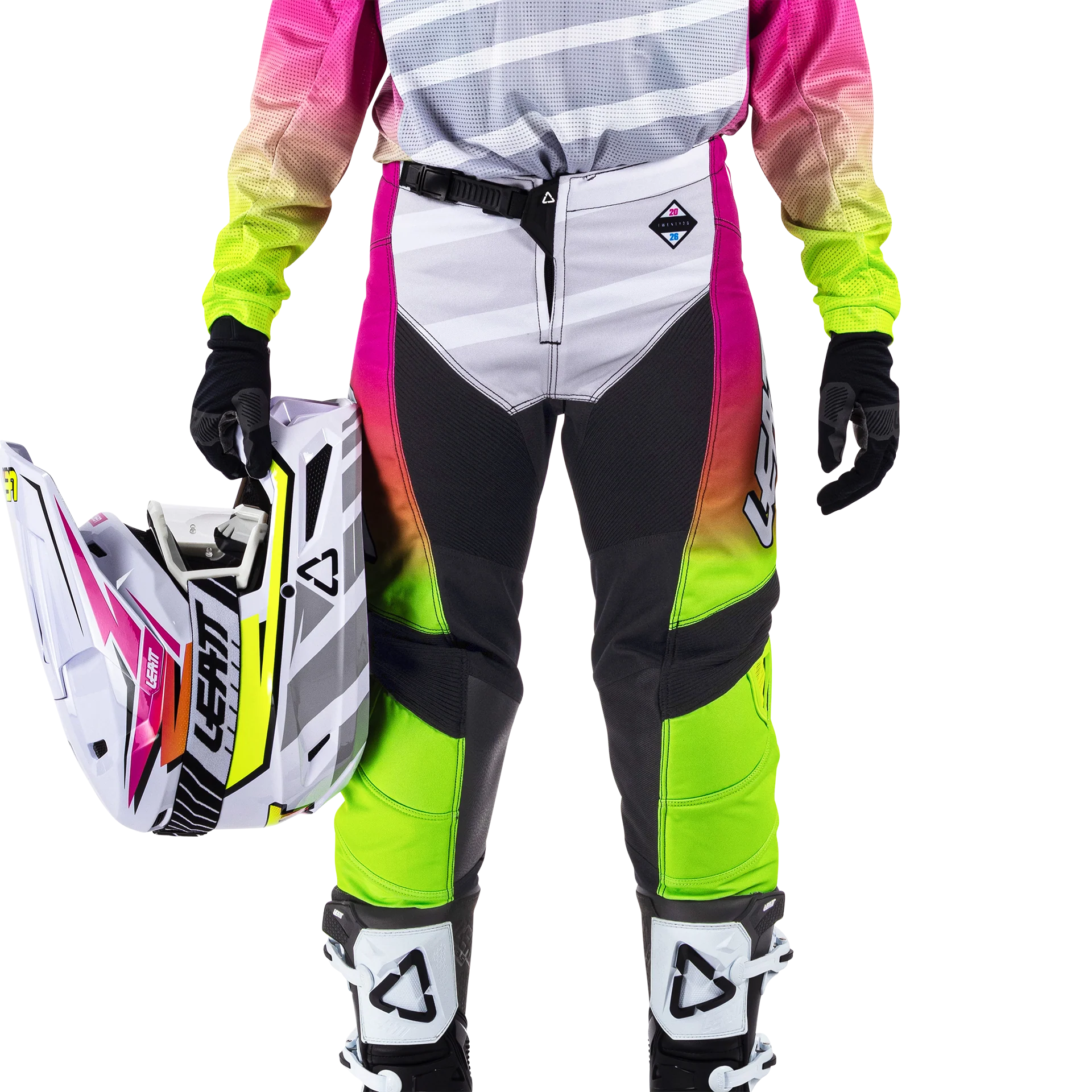 Moto 3.5 Ride Kit - Junior/Mini