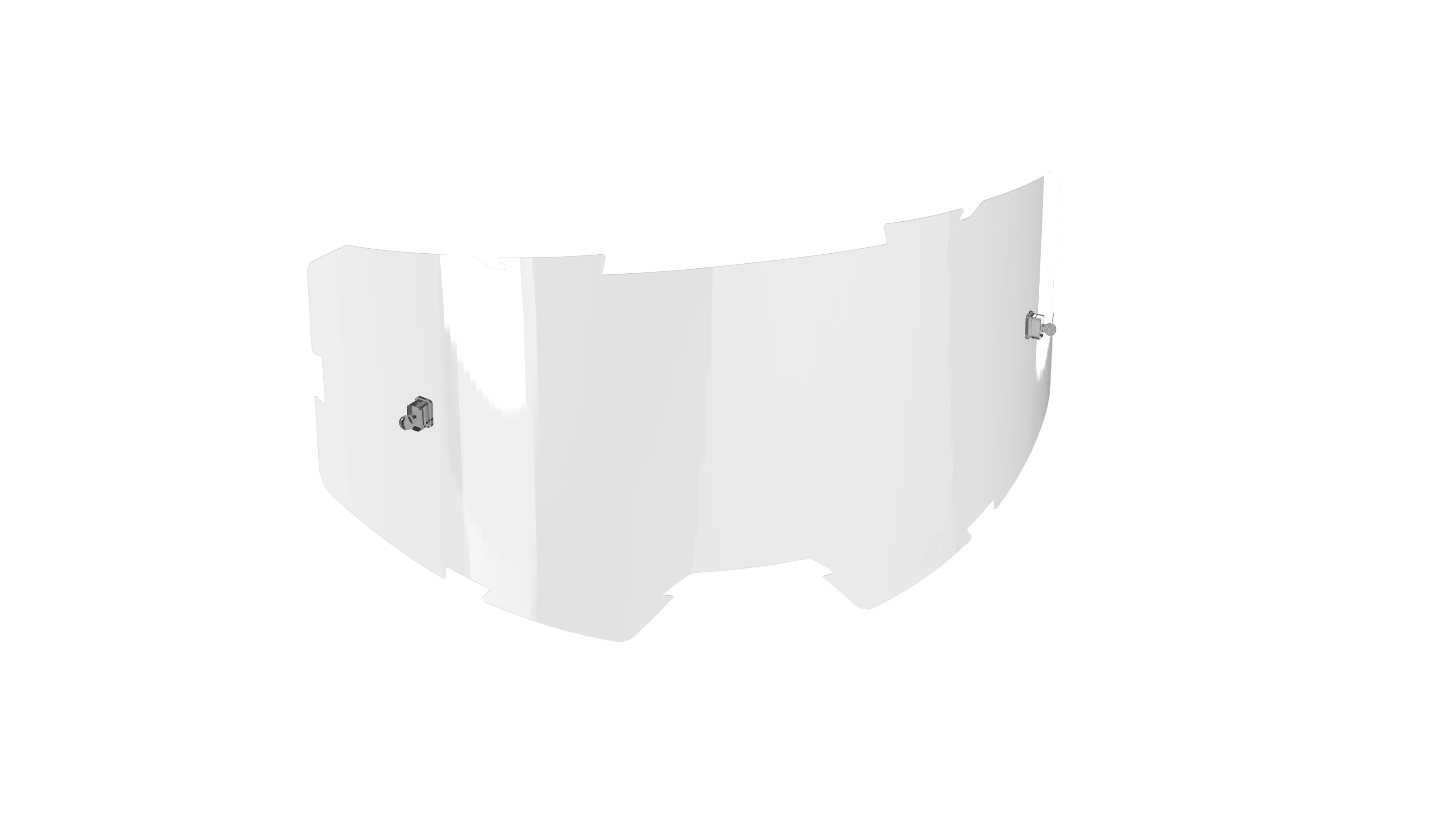 Lens Vizion 2.5s Small - Standard