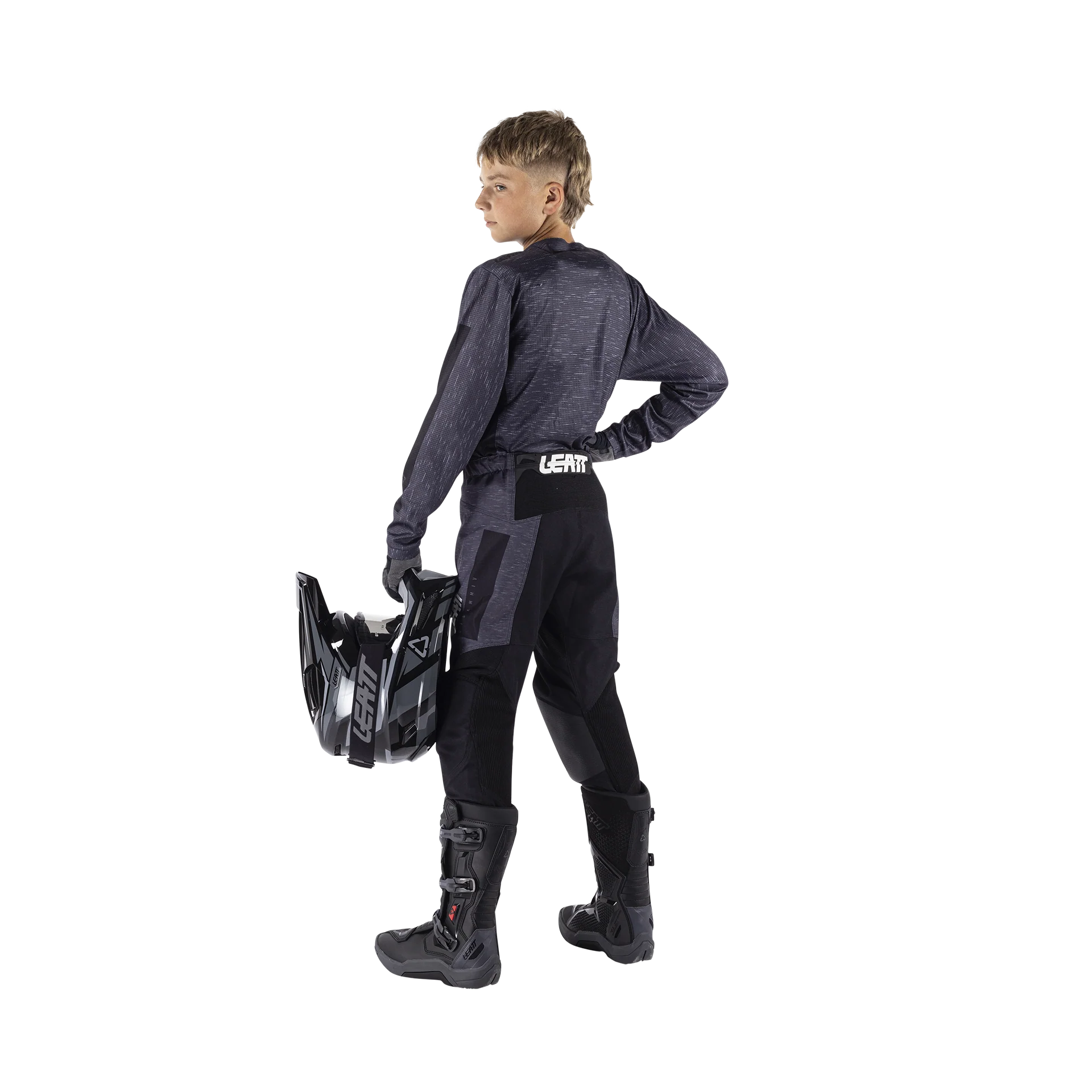 Moto 3.5 Ride Kit - Junior/Mini