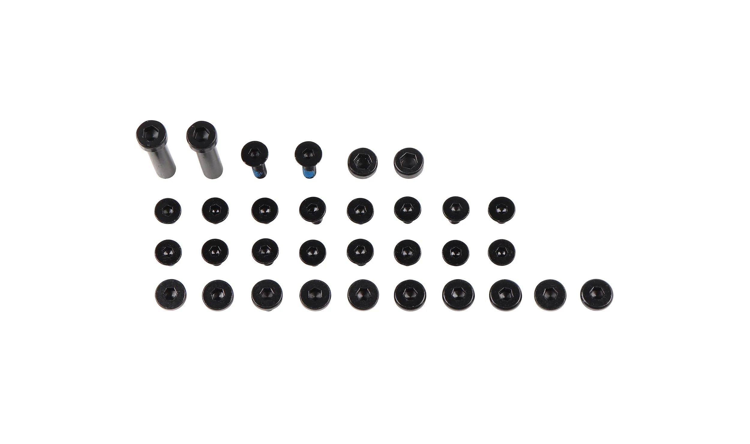 Inner Joint T-Nut Screw