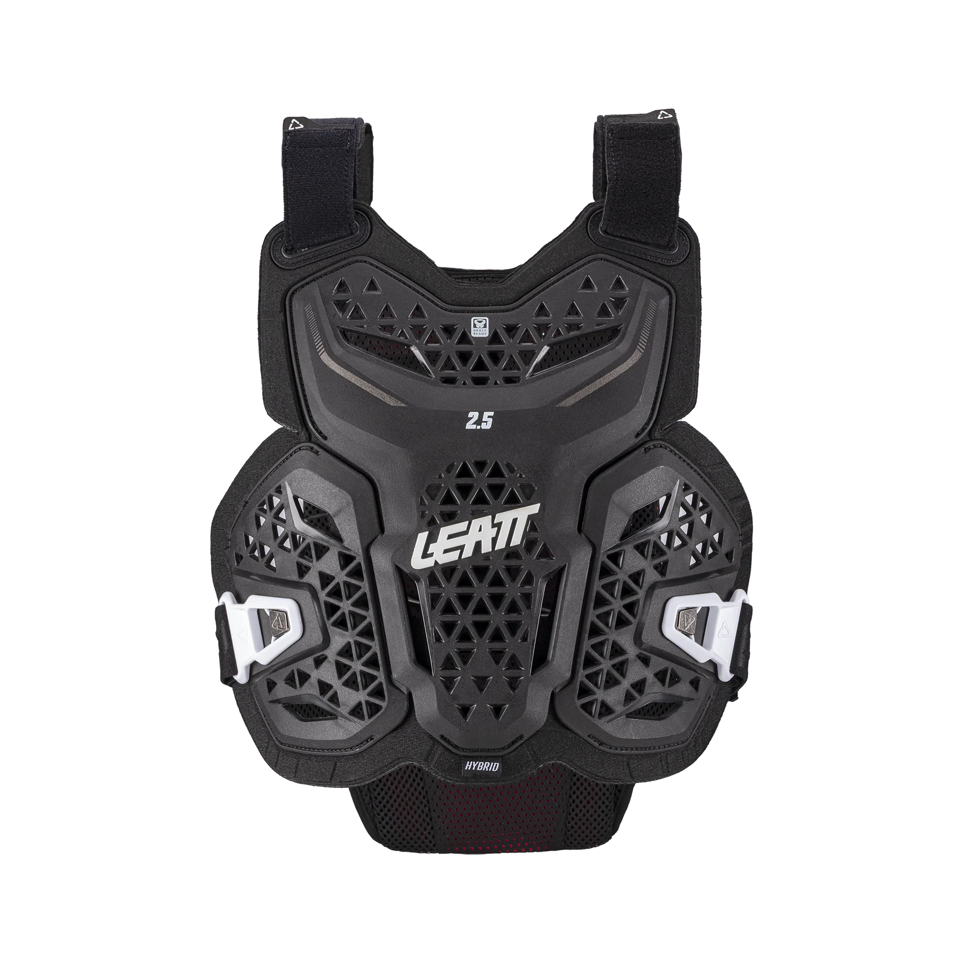 Chest Protector 2.5 Hybrid - Junior