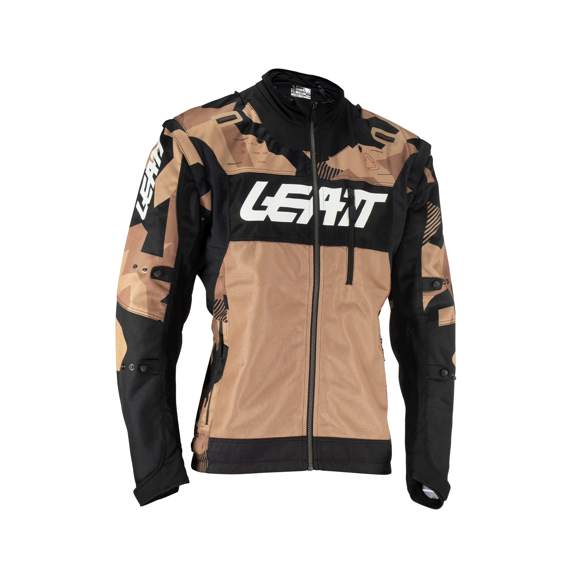 Jacket Moto 4.5 X-Flow