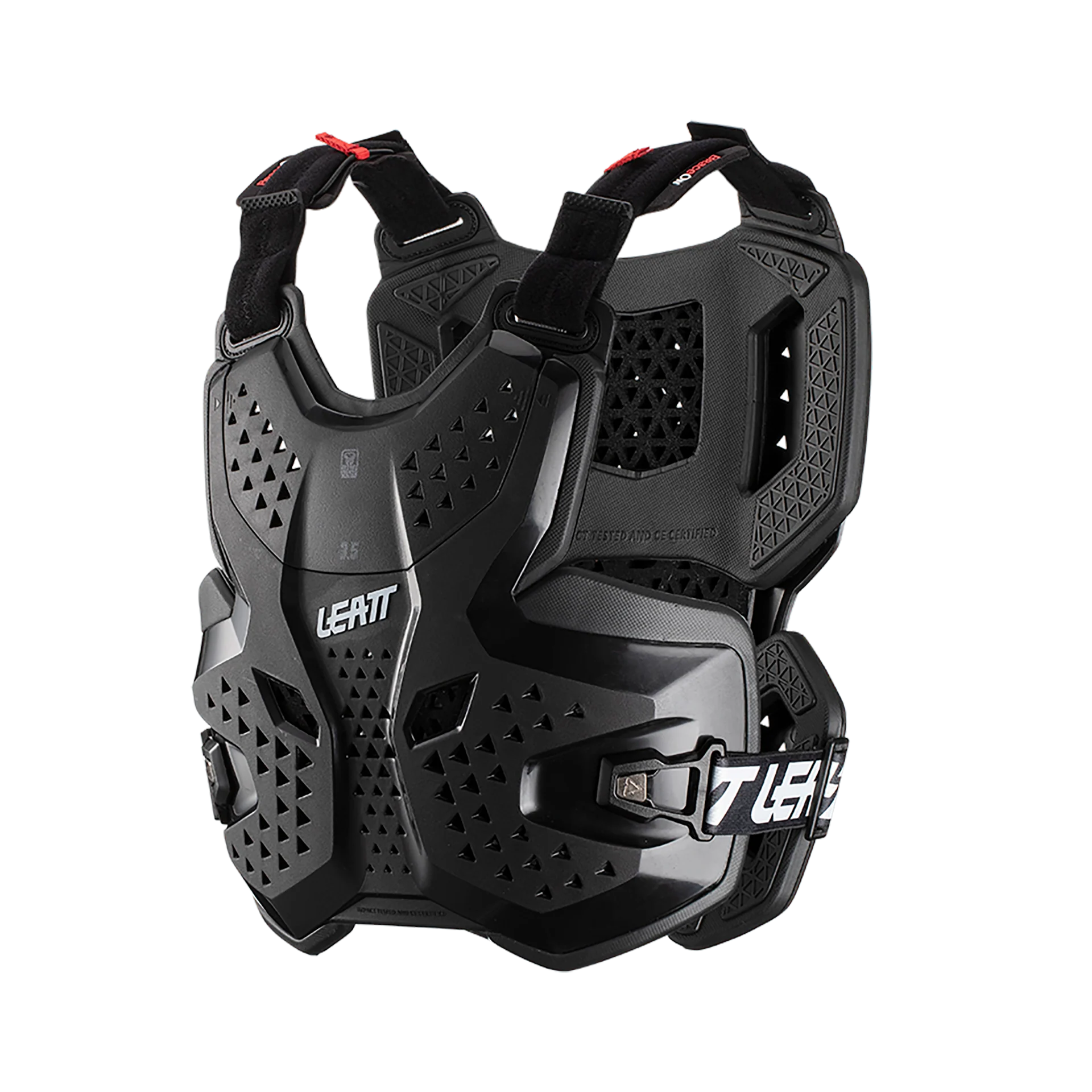 Chest Protector 3.5