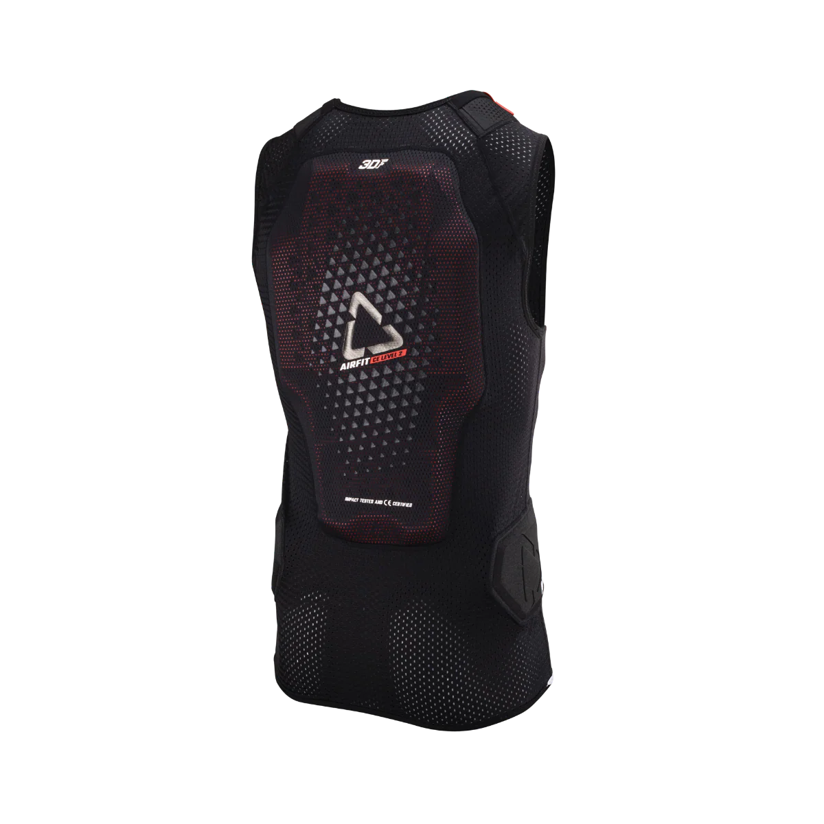 Back Protector 3DF AirFit Evo