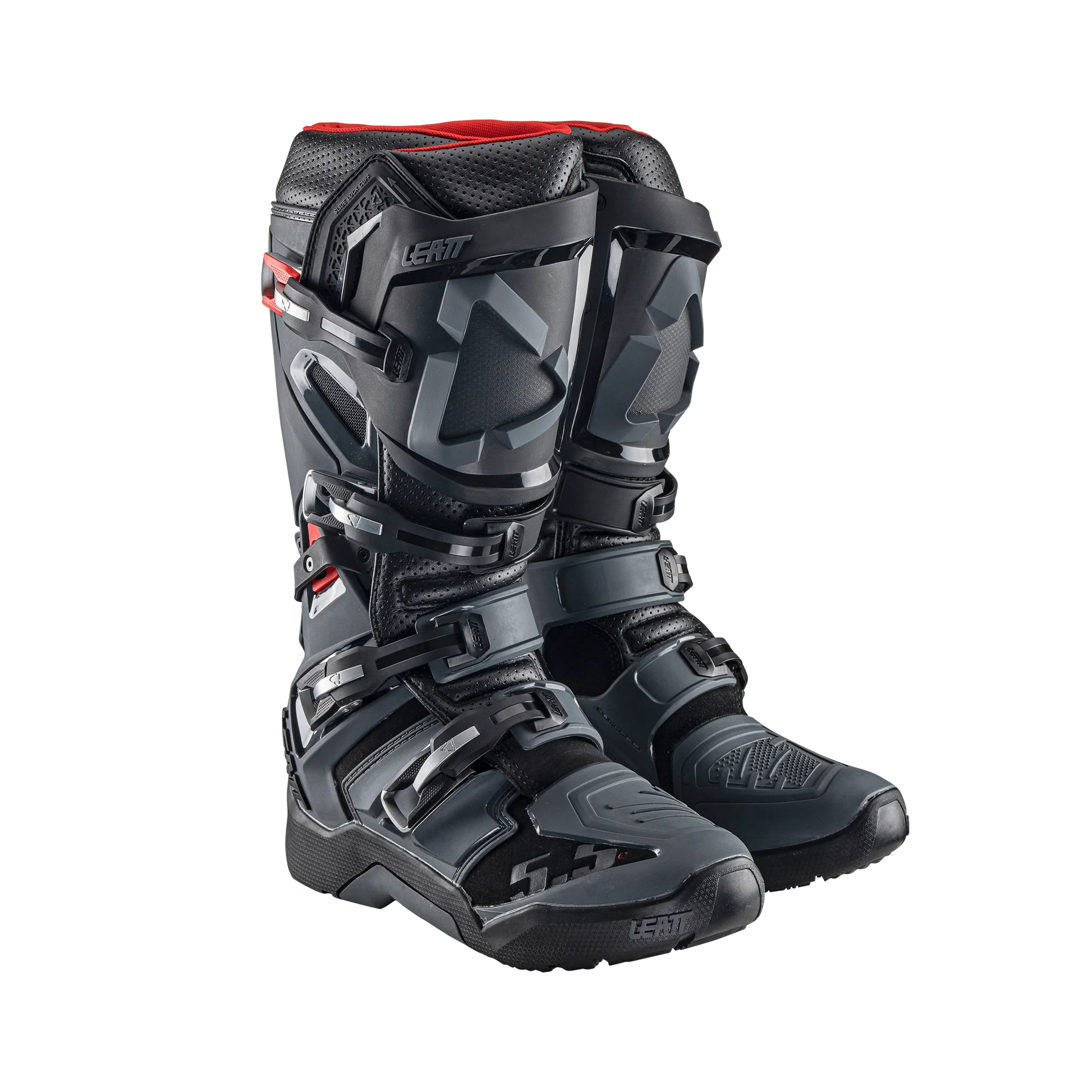 Boots 5.5 FlexLock Enduro