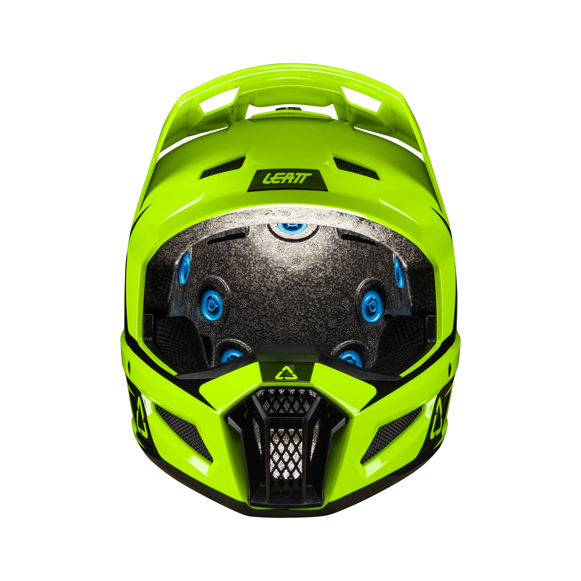 Helmet Moto 3.5 with 2.5s Goggle - Junior