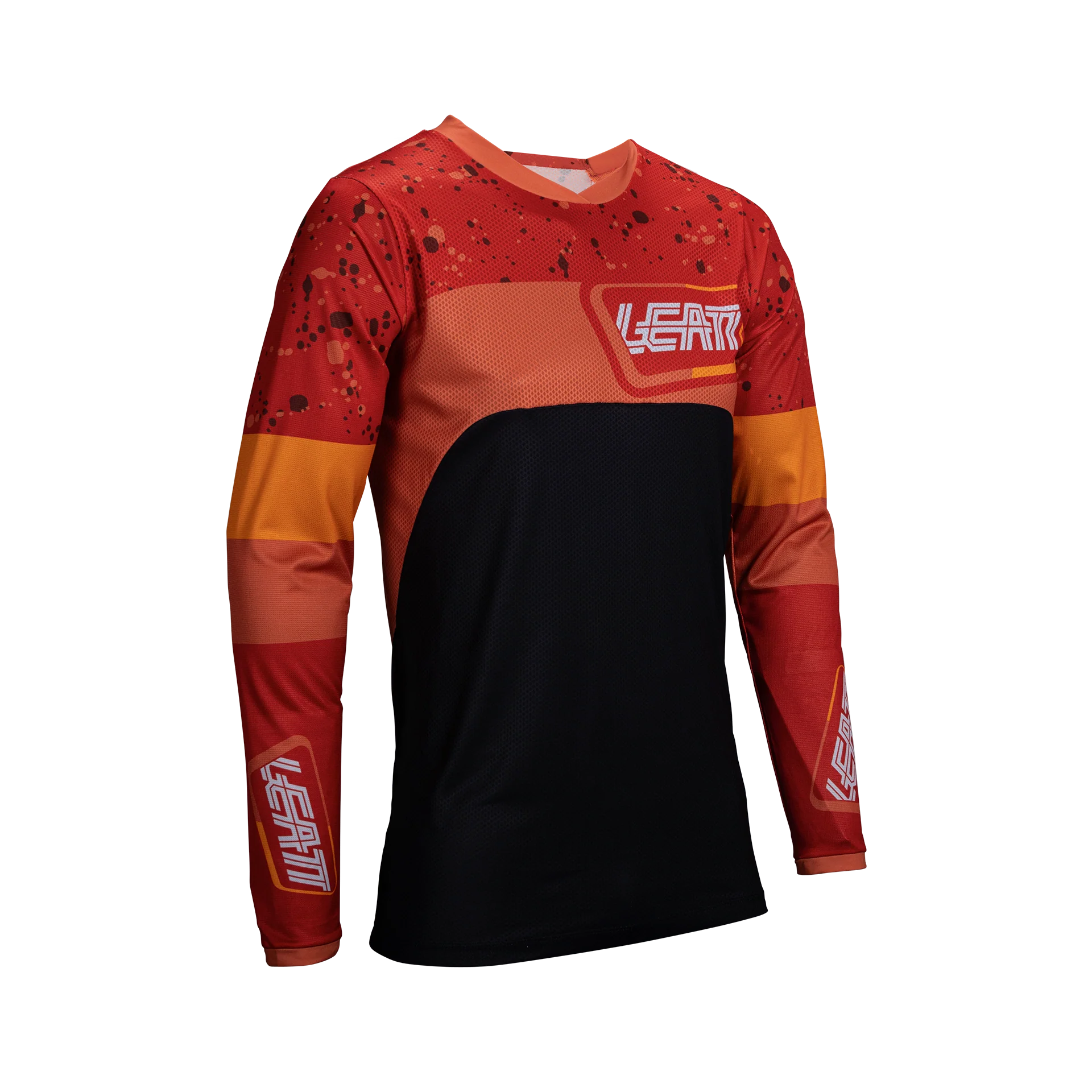 Jersey Moto 4.5 Enduro