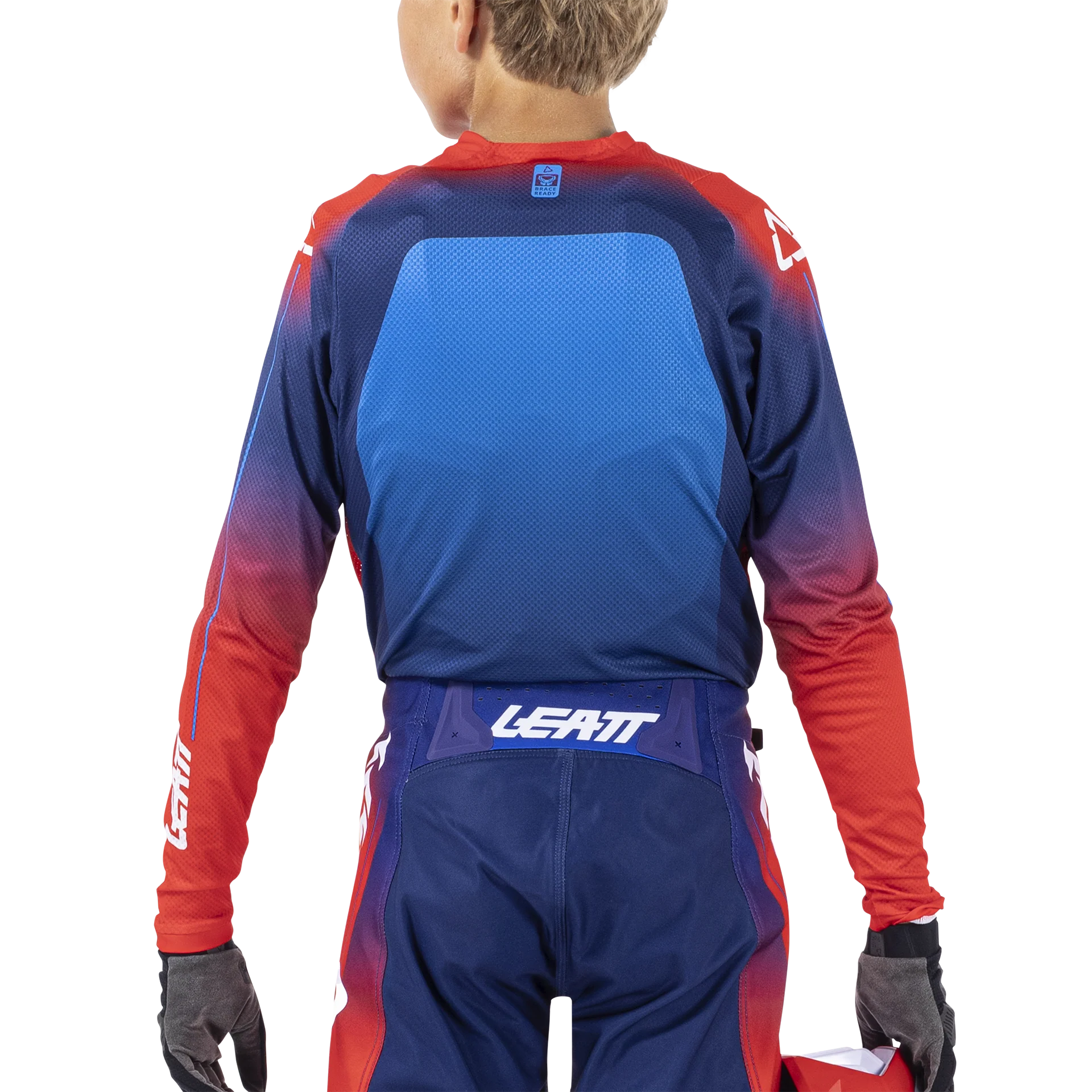 Jersey Moto 4.5 - Junior