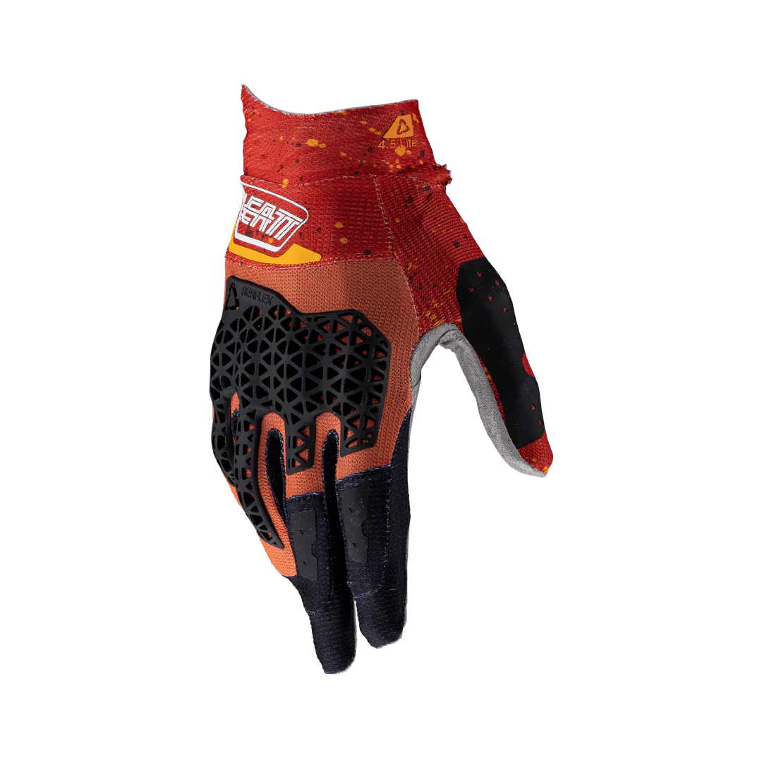 Gloves Moto 4.5 Lite