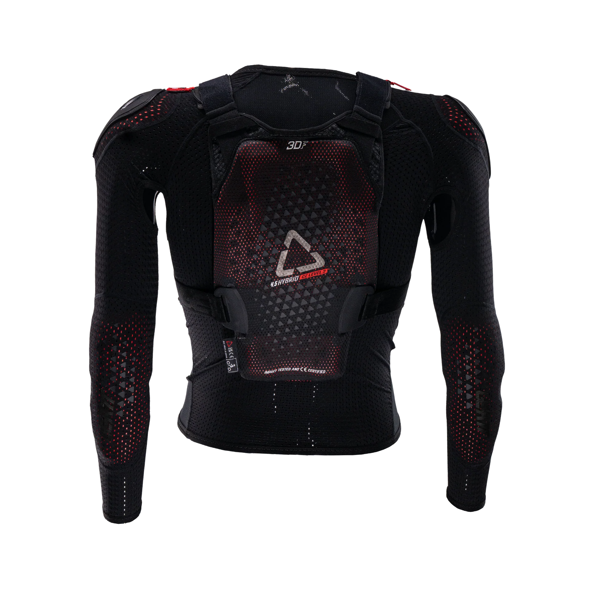 Body Protector 4.5 Hybrid - Junior