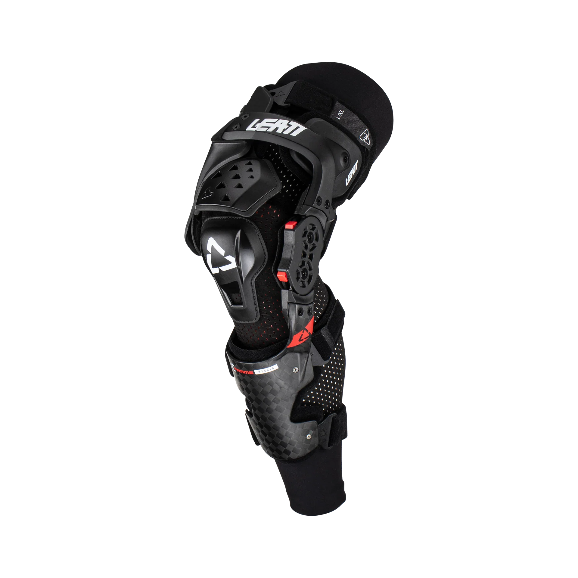 Knee Brace C-Frame Hybrid