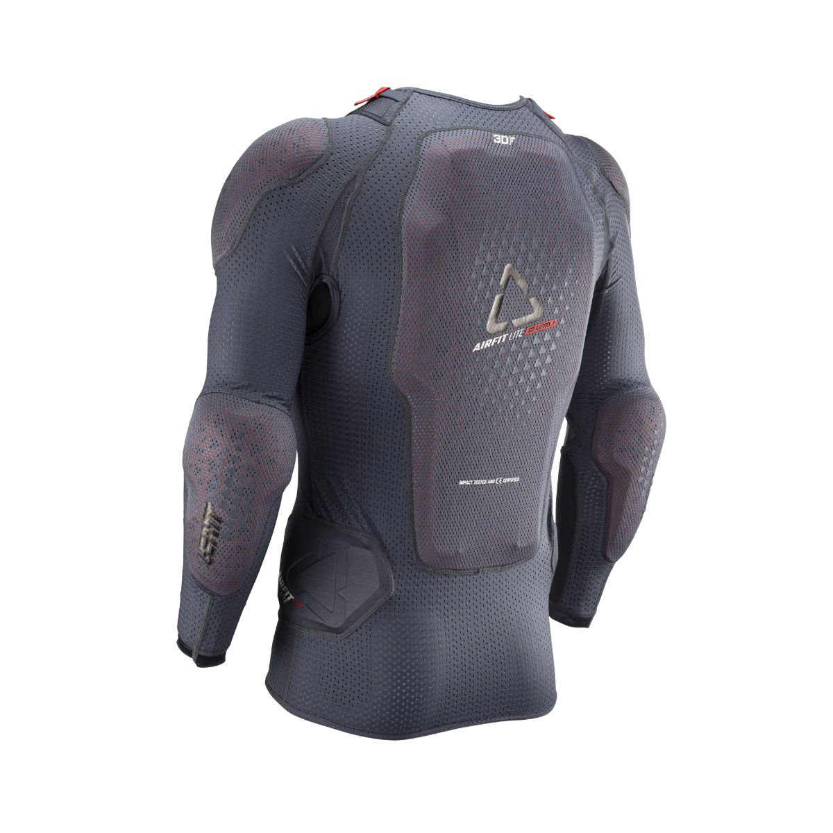Body Protector 3DF AirFit Lite Evo