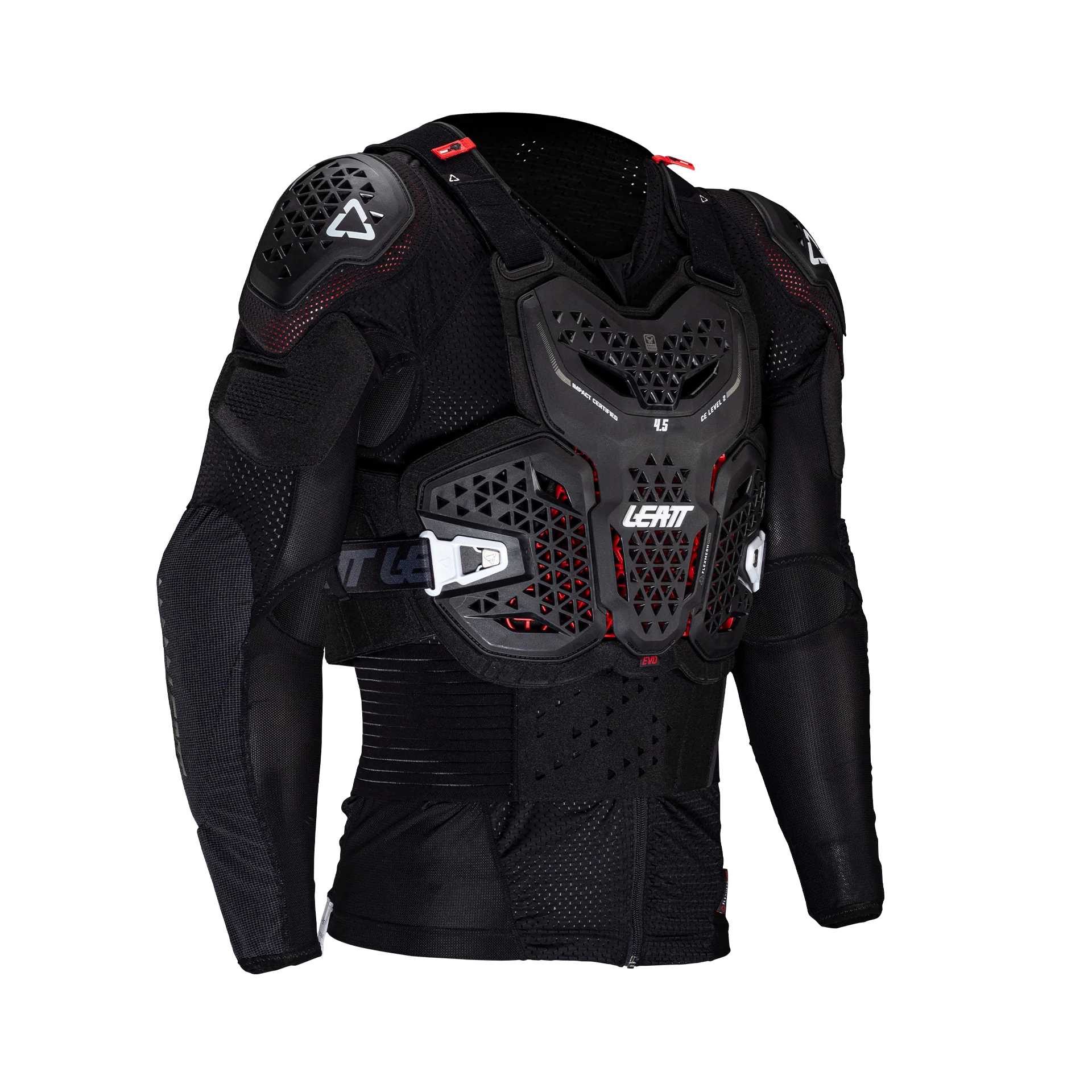 Body Protector 4.5 Evo