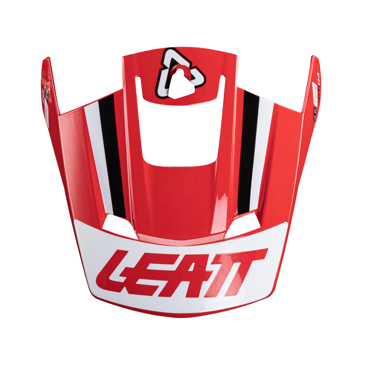 Visor Moto 3.5 - Junior - v24