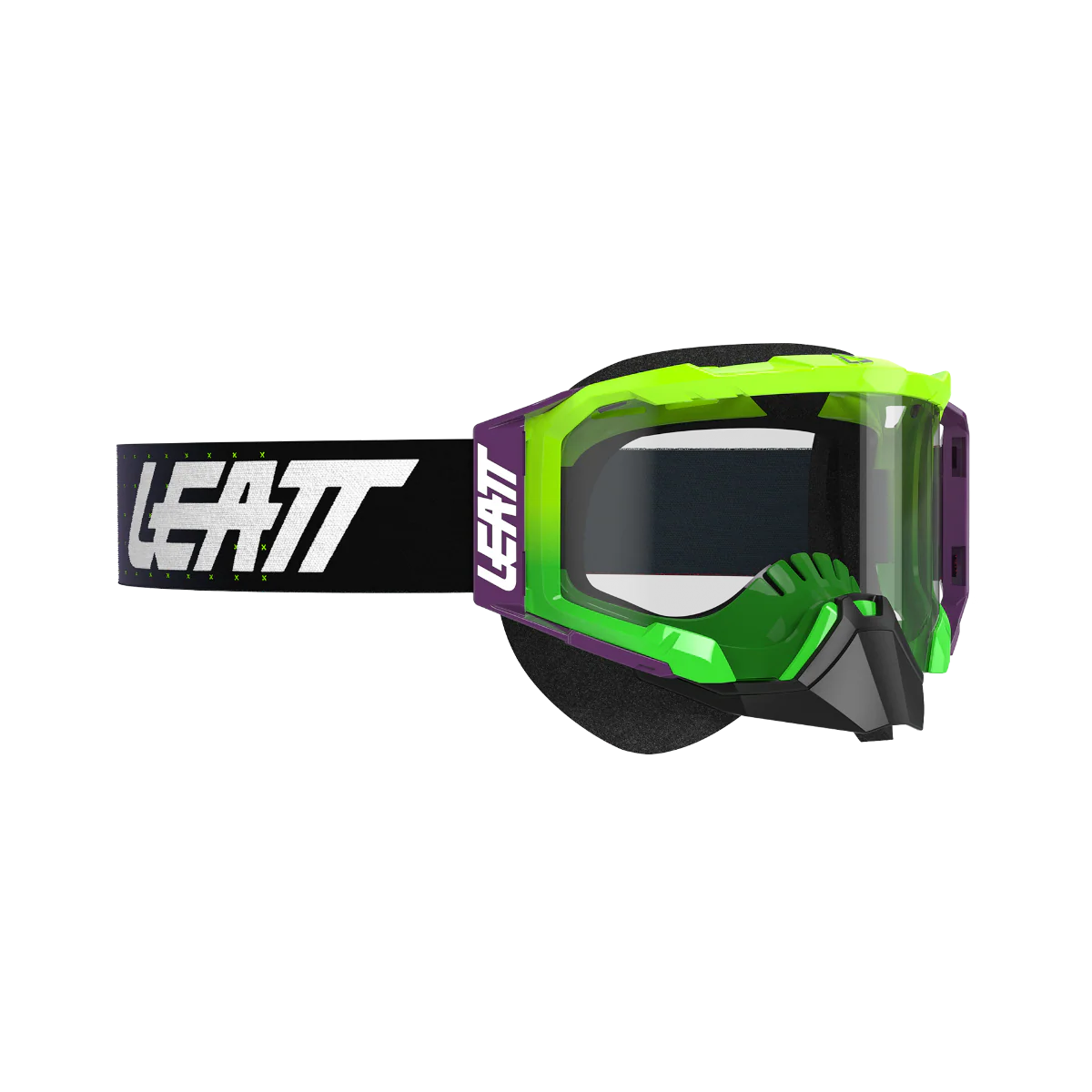 Goggle Velocity 5.5 SNX