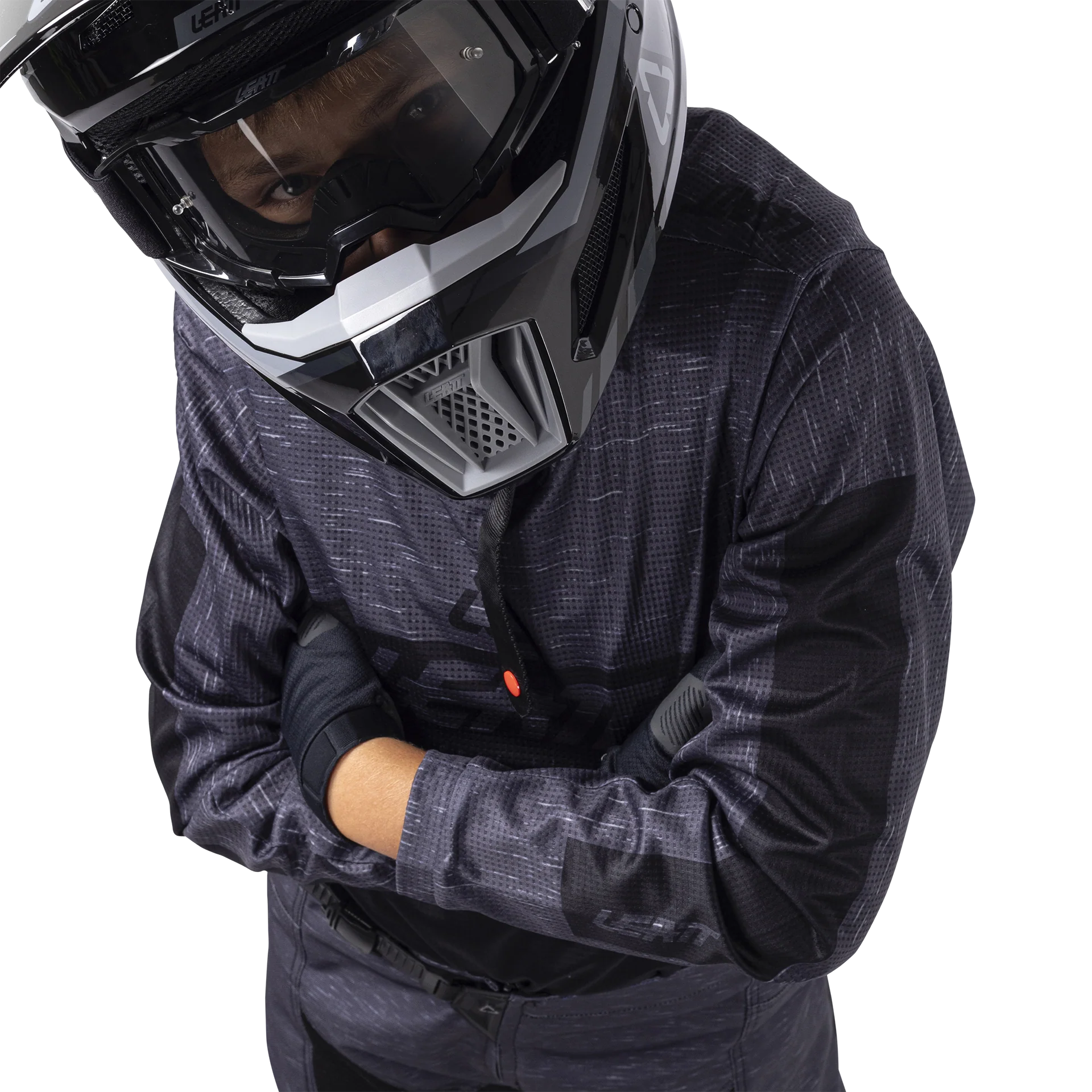 Moto 3.5 Ride Kit - Junior/Mini