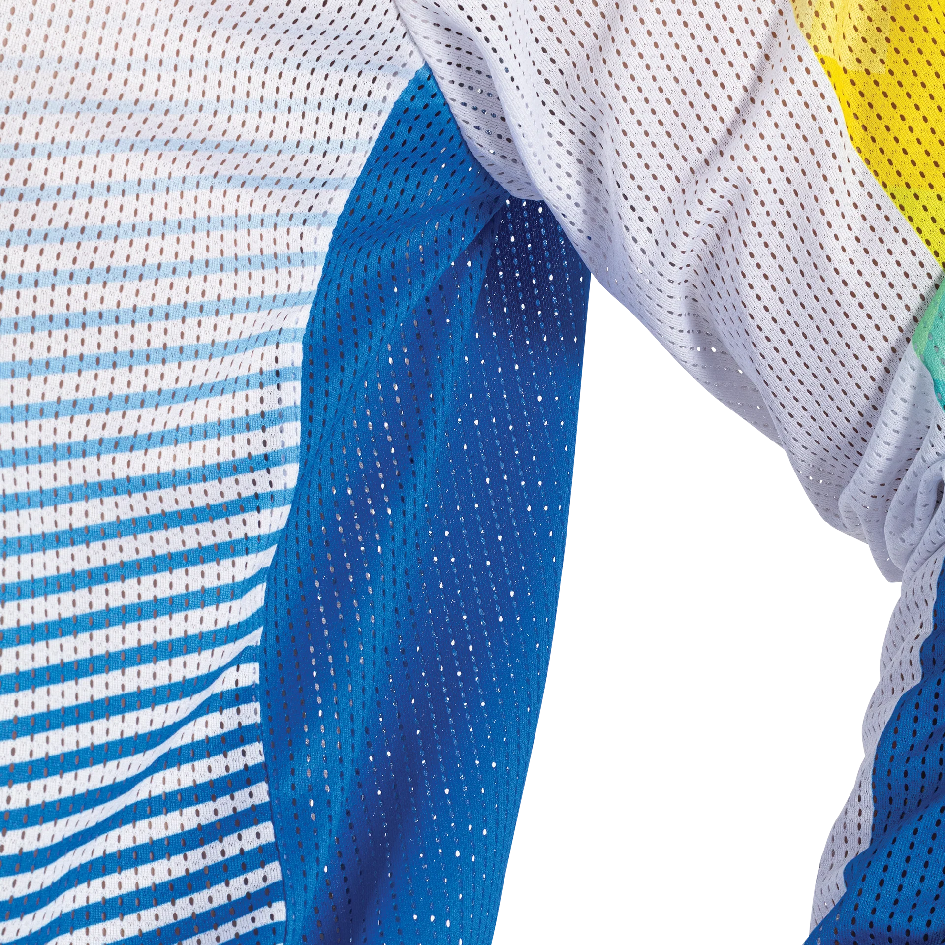 Jersey Moto 4.5 X-Flow