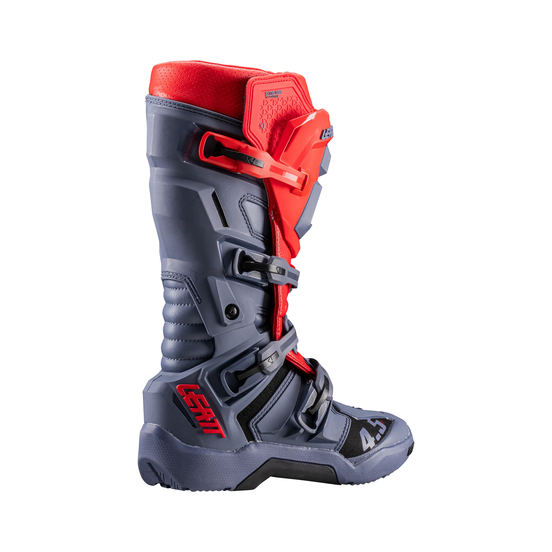 Boots 4.5 Enduro