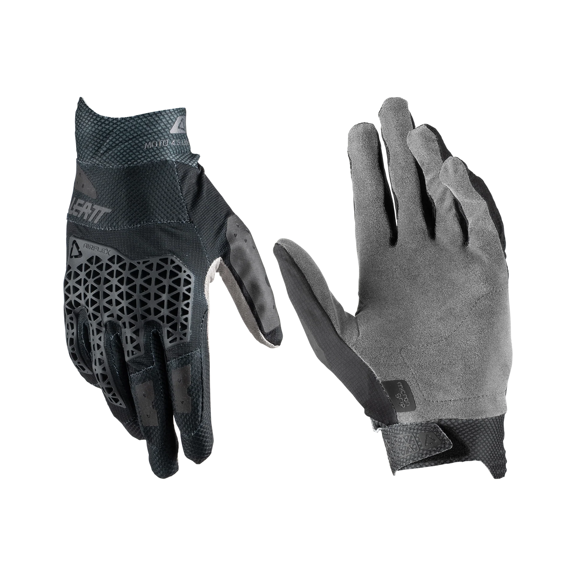 Gloves Moto 4.5 Lite