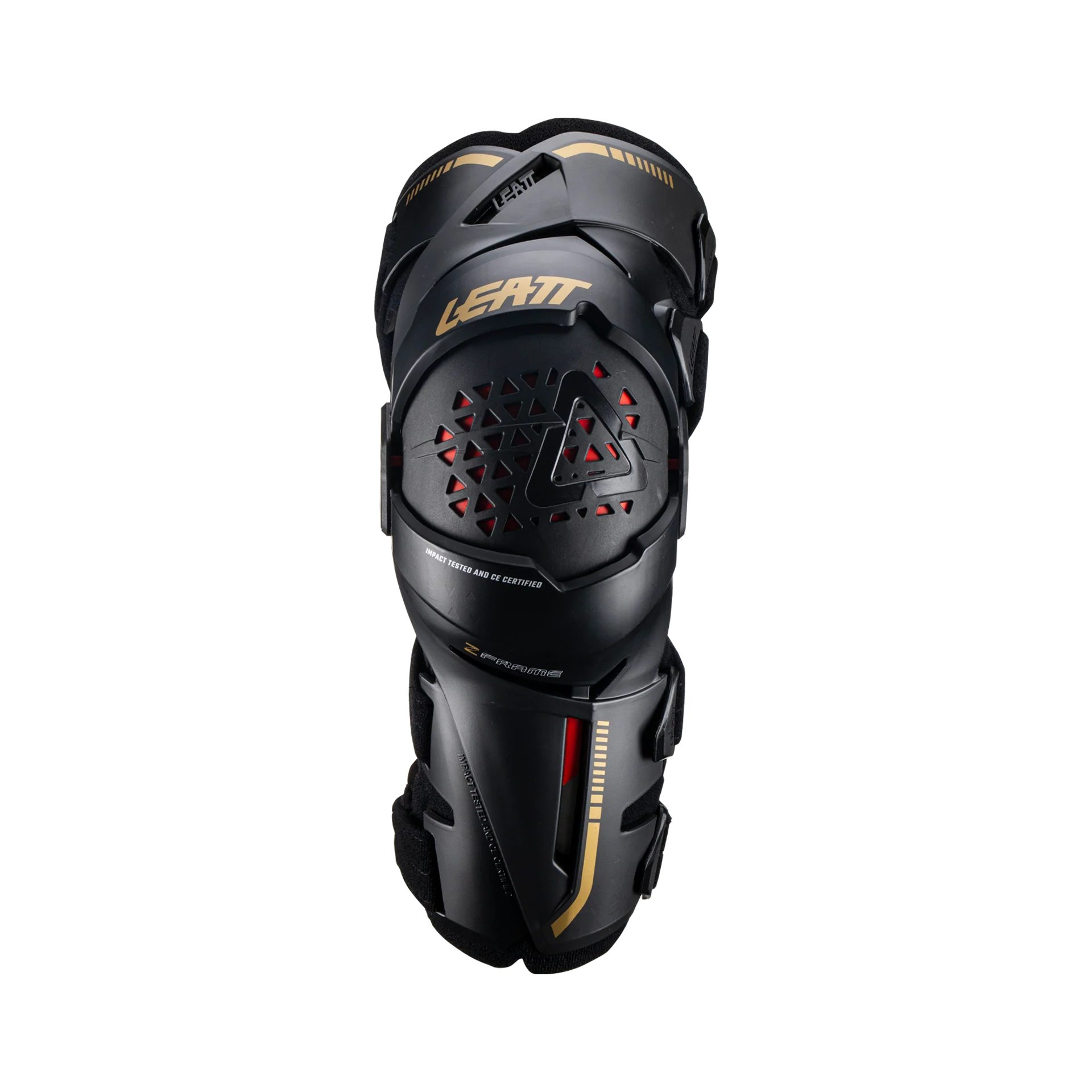 Knee Brace Z-Frame - Pair