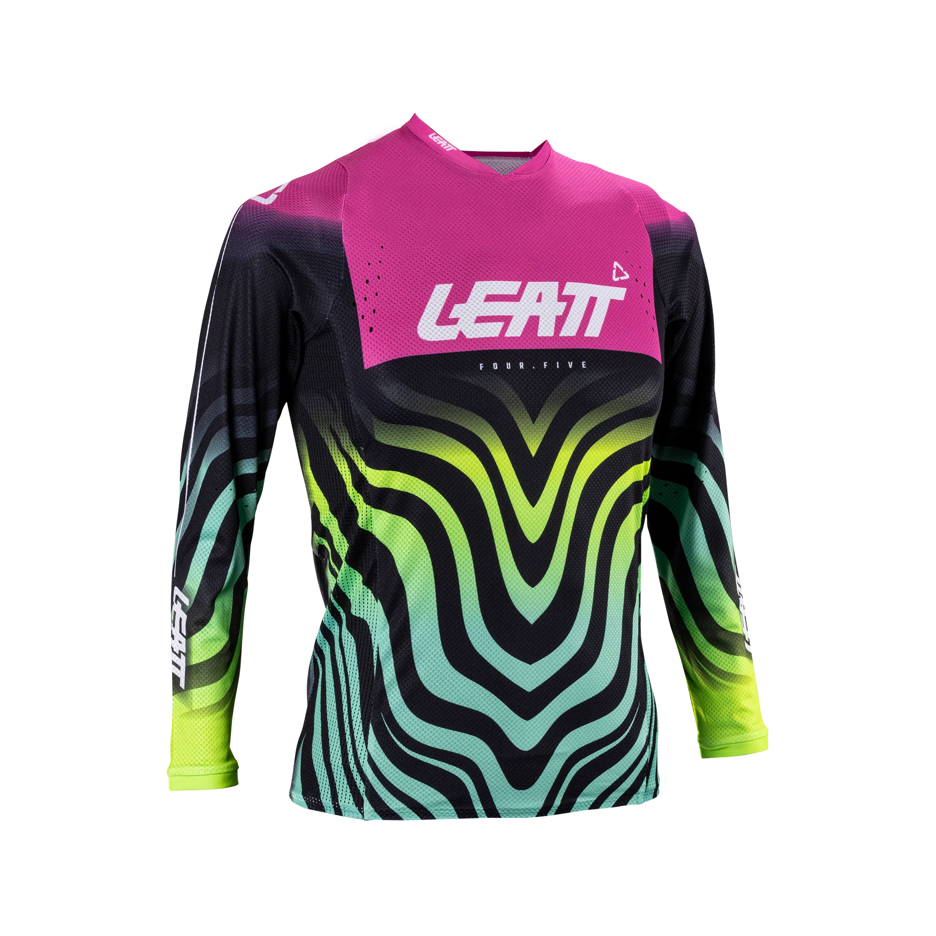 Jersey Moto 4.5 - Junior