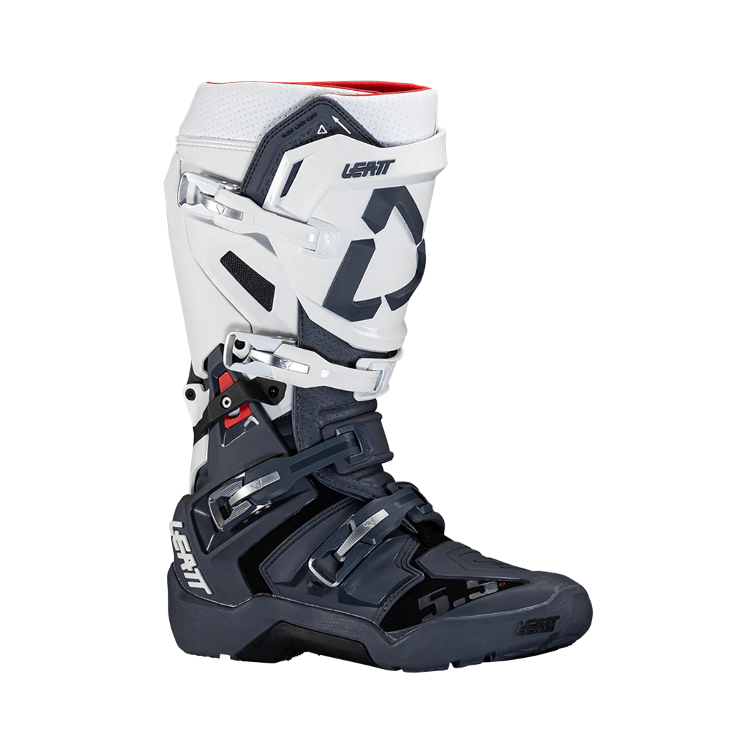 Boots 5.5 FlexLock Enduro