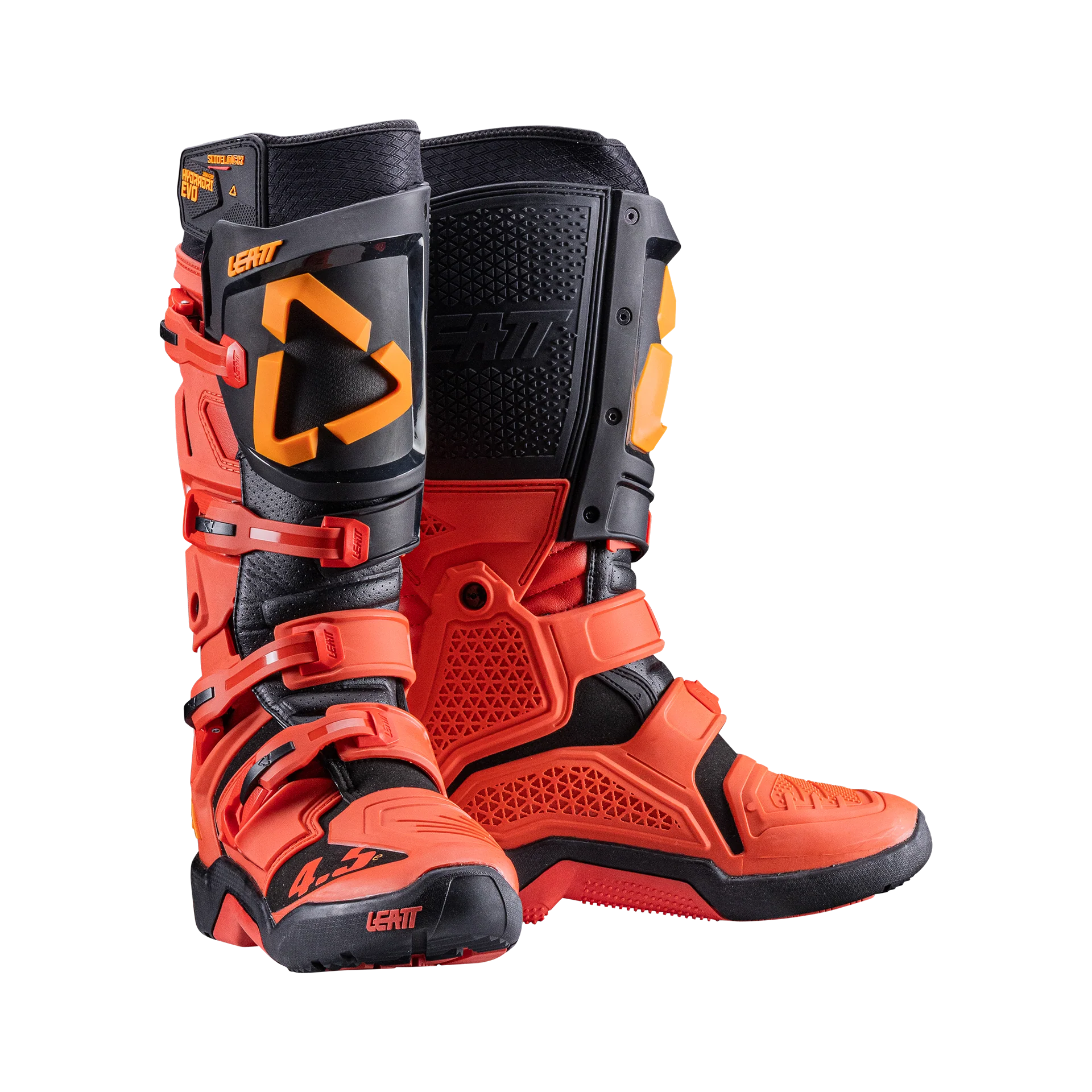 Boots 4.5 HydraDri