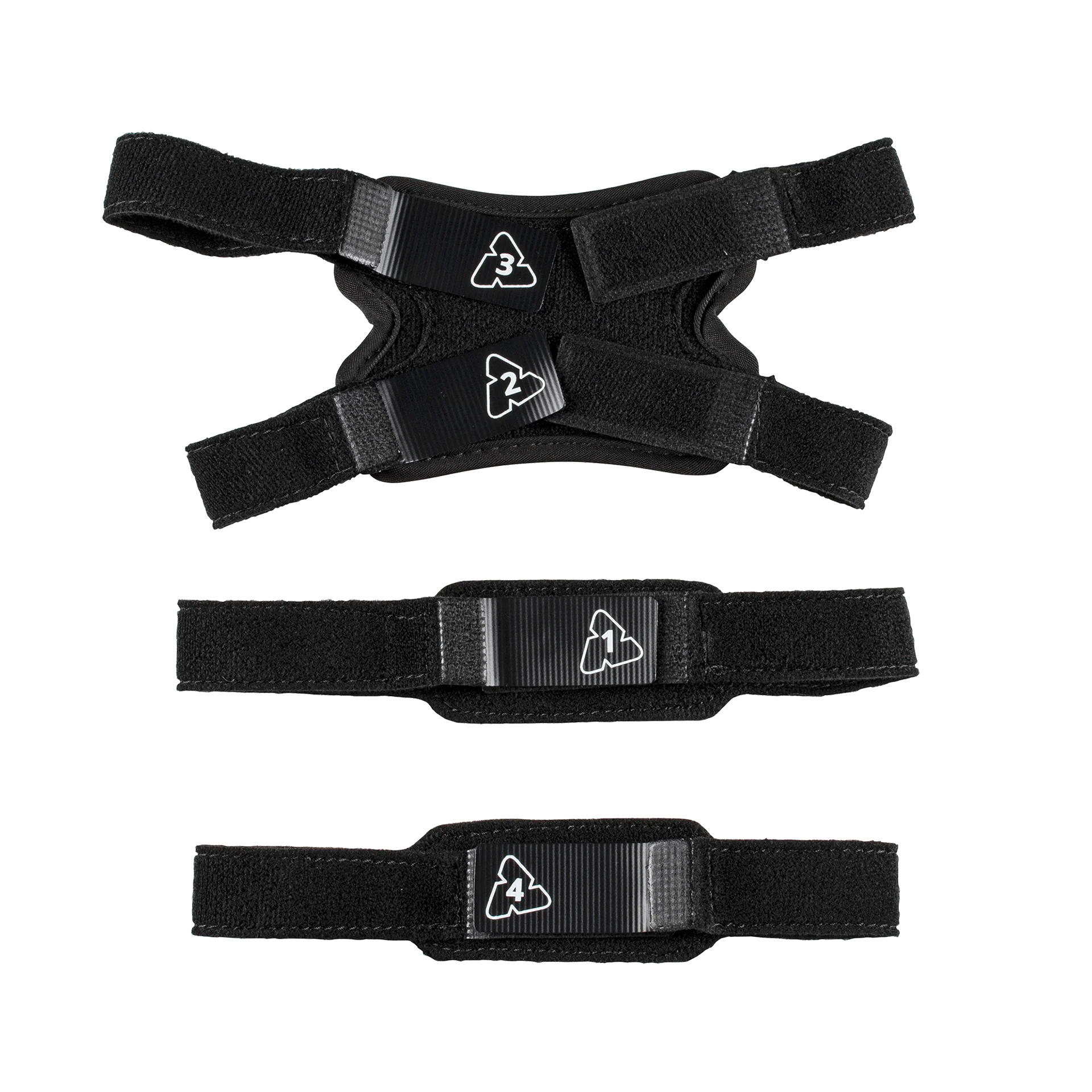 Strap kit all C-Frame - Junior