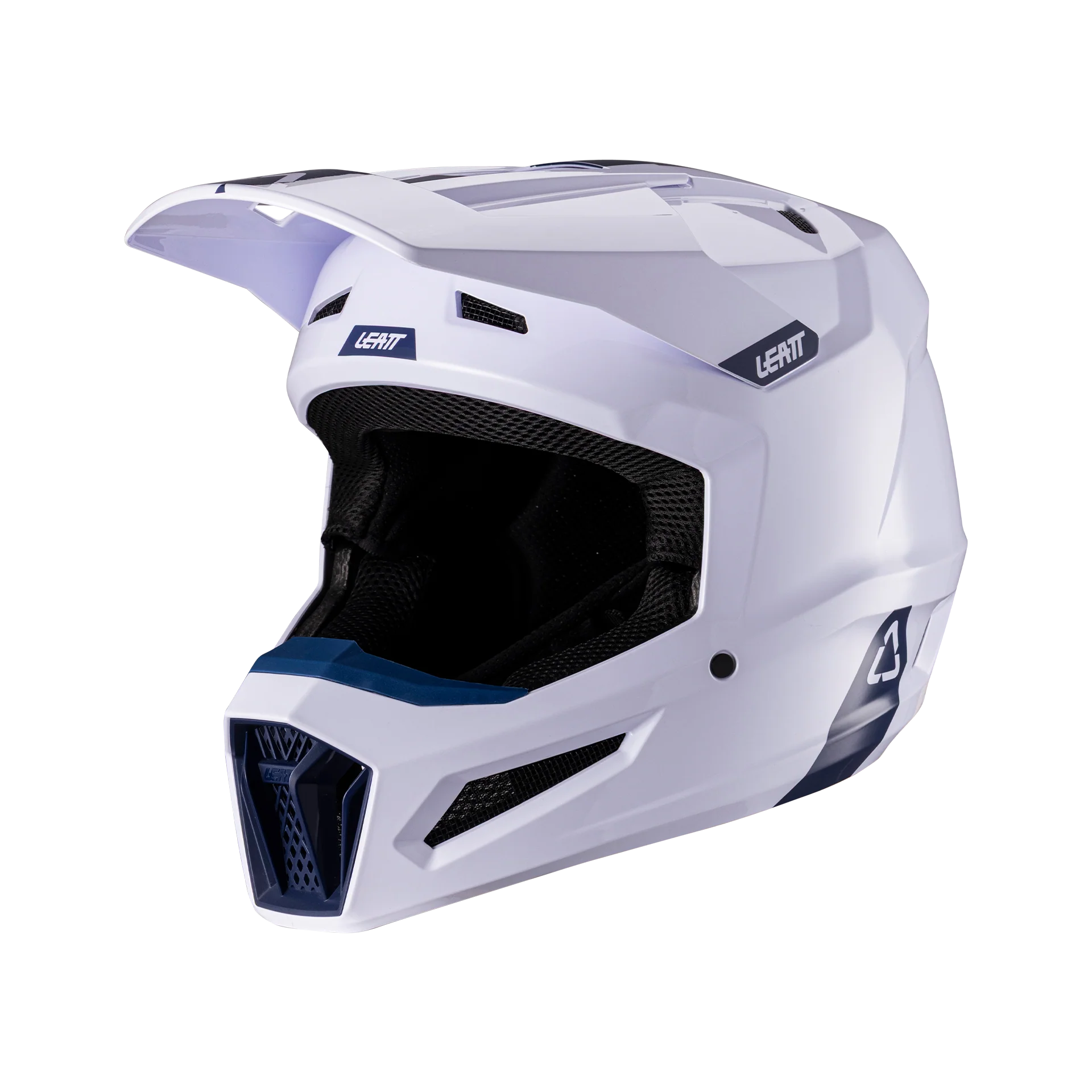 Helmet Moto 2.5